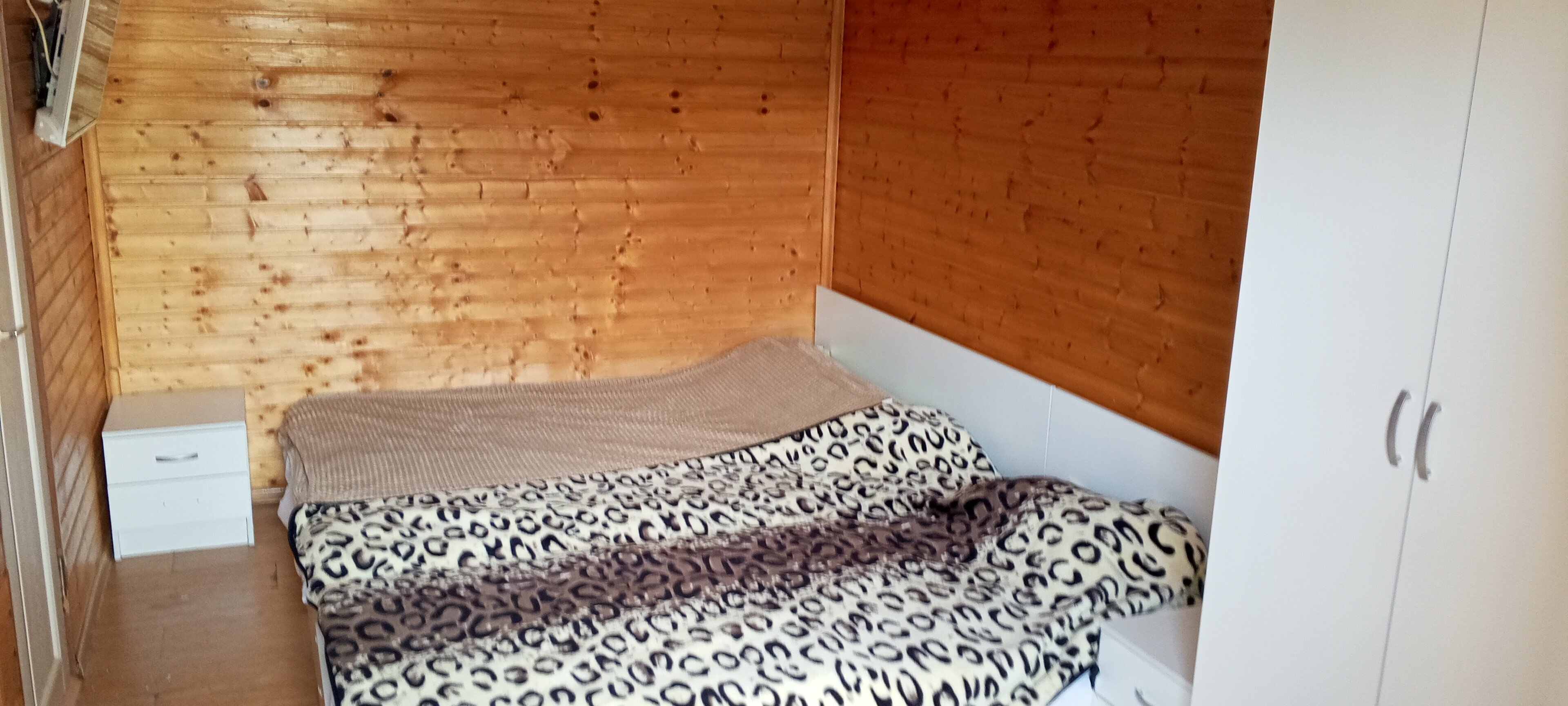 Трехместный номер «Комфорт»