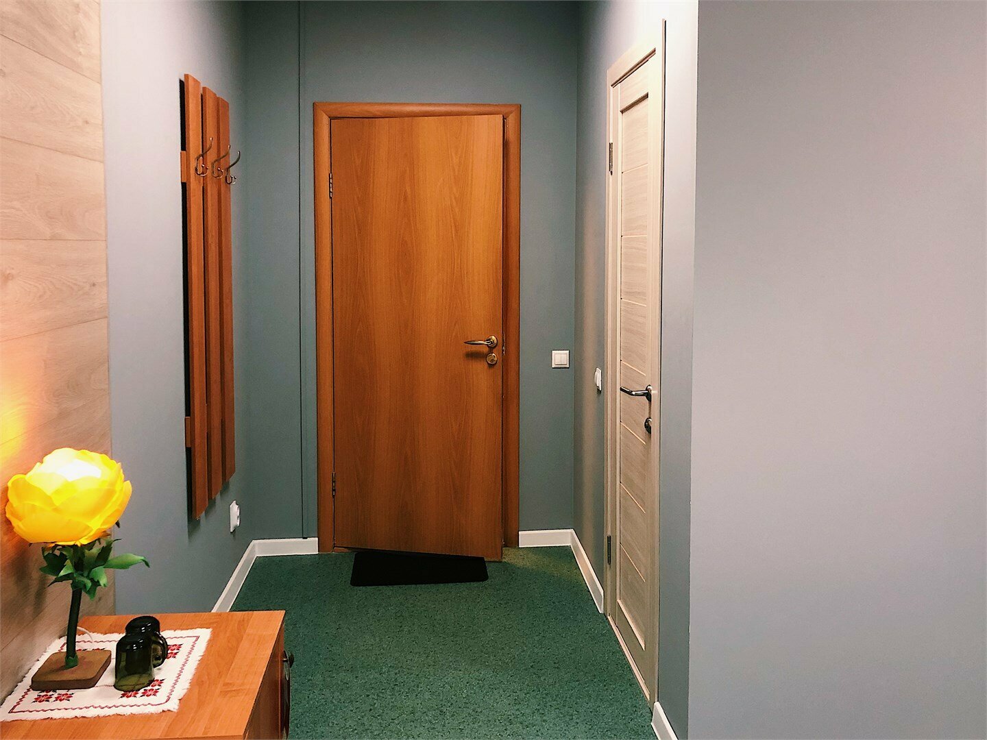 Стандарт Double Lite (без окна)