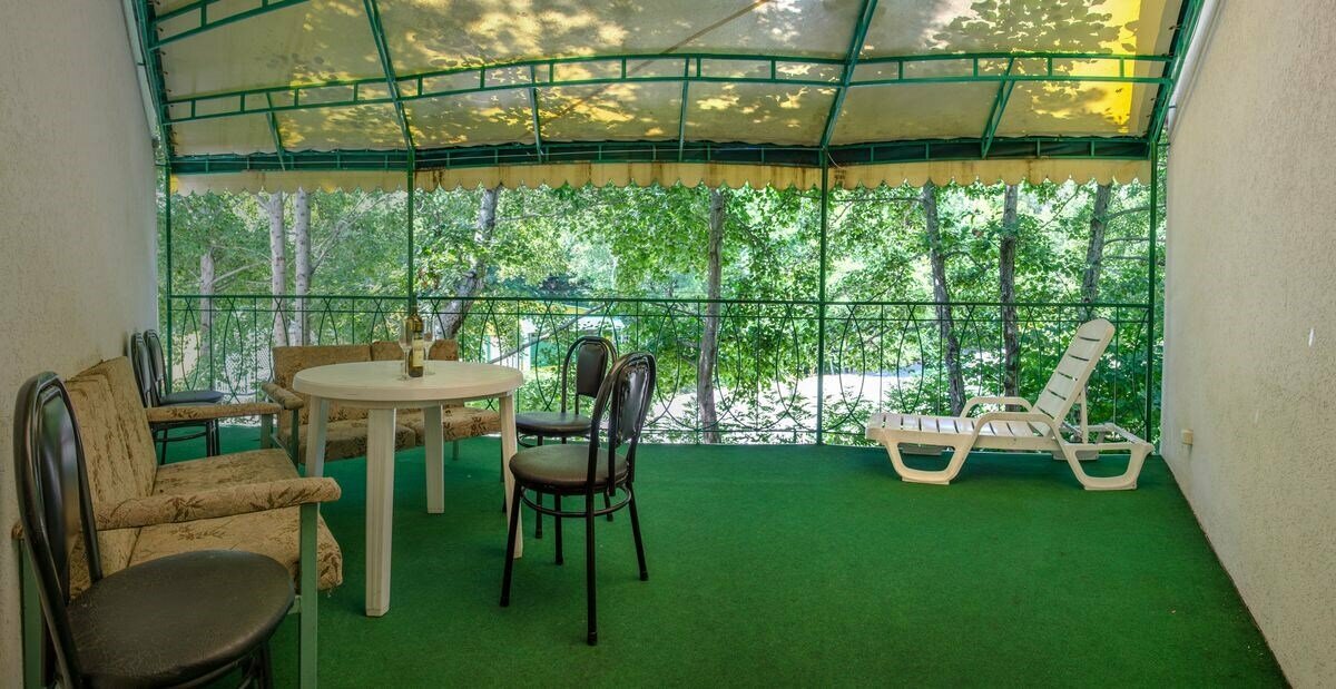 Полулюкс 2-комн.