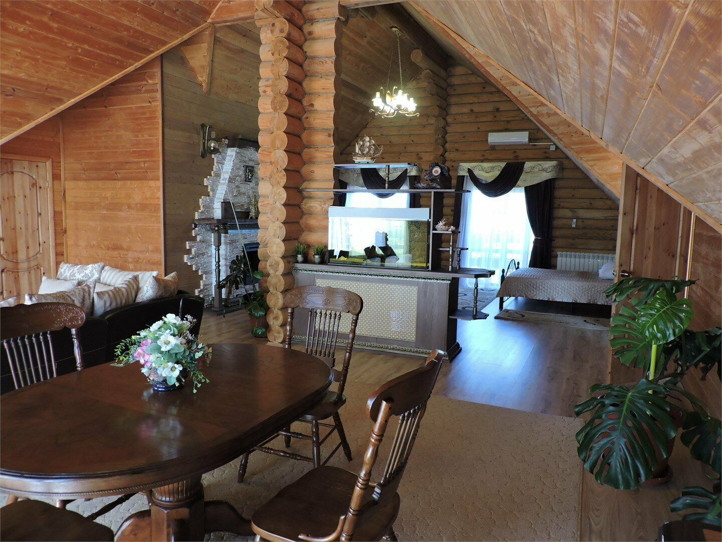 Номер-студия