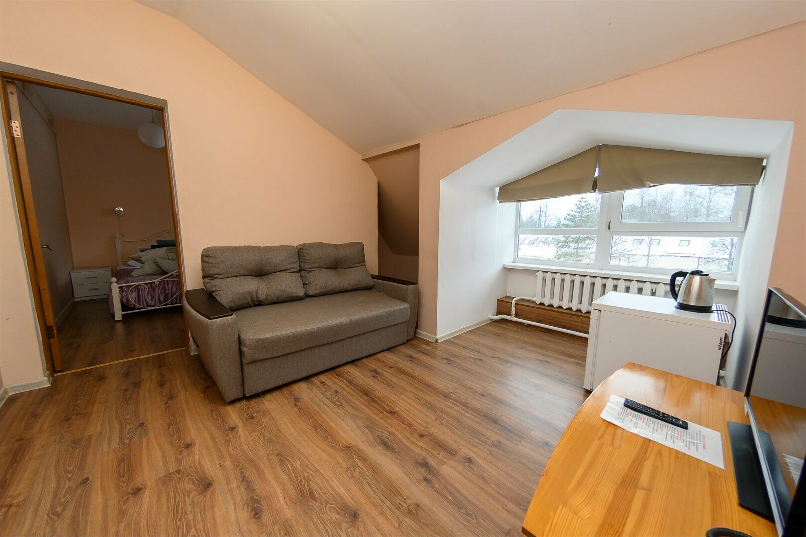 Семейный Улучшенный