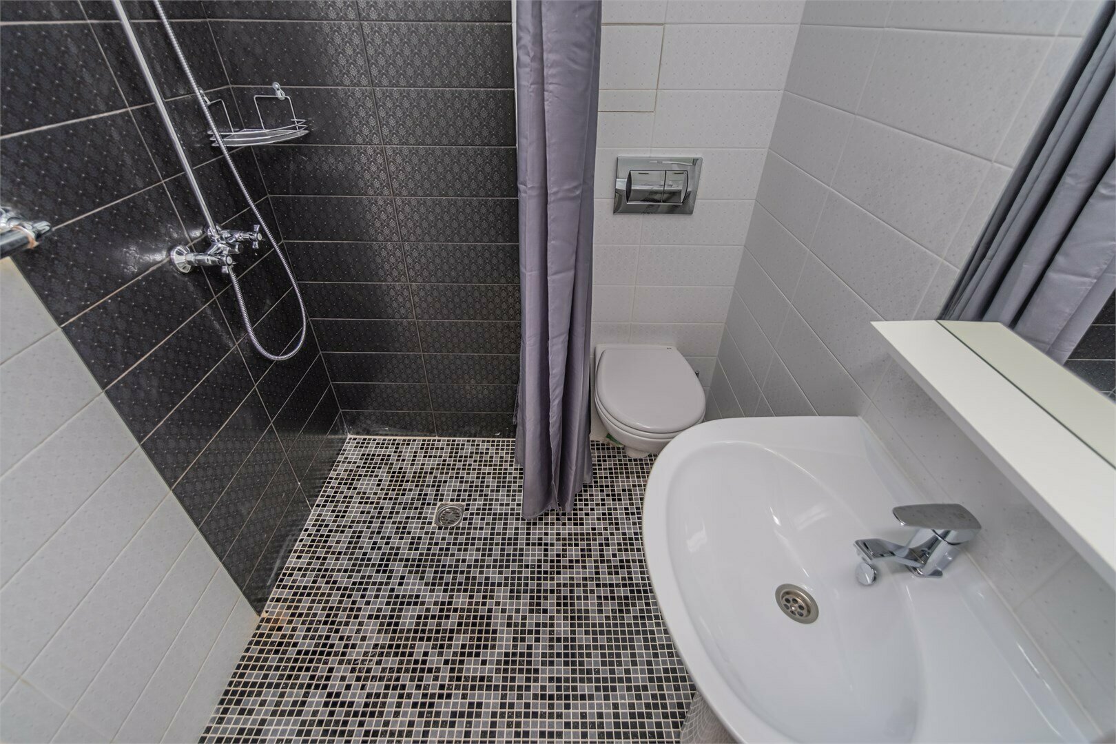 Люкс с 2 спальнями