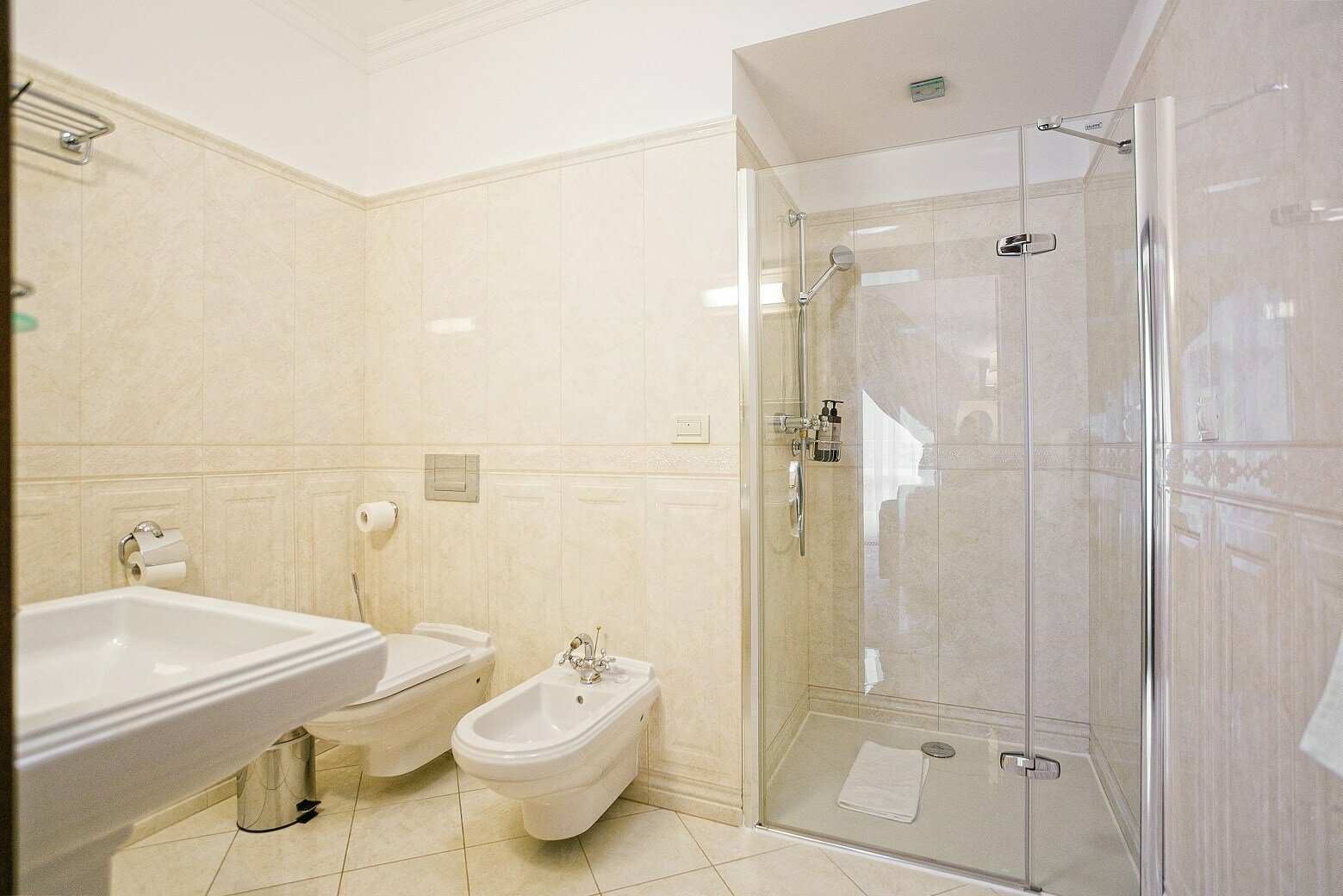 АПАРТАМЕНТЫ "МИЛАН"