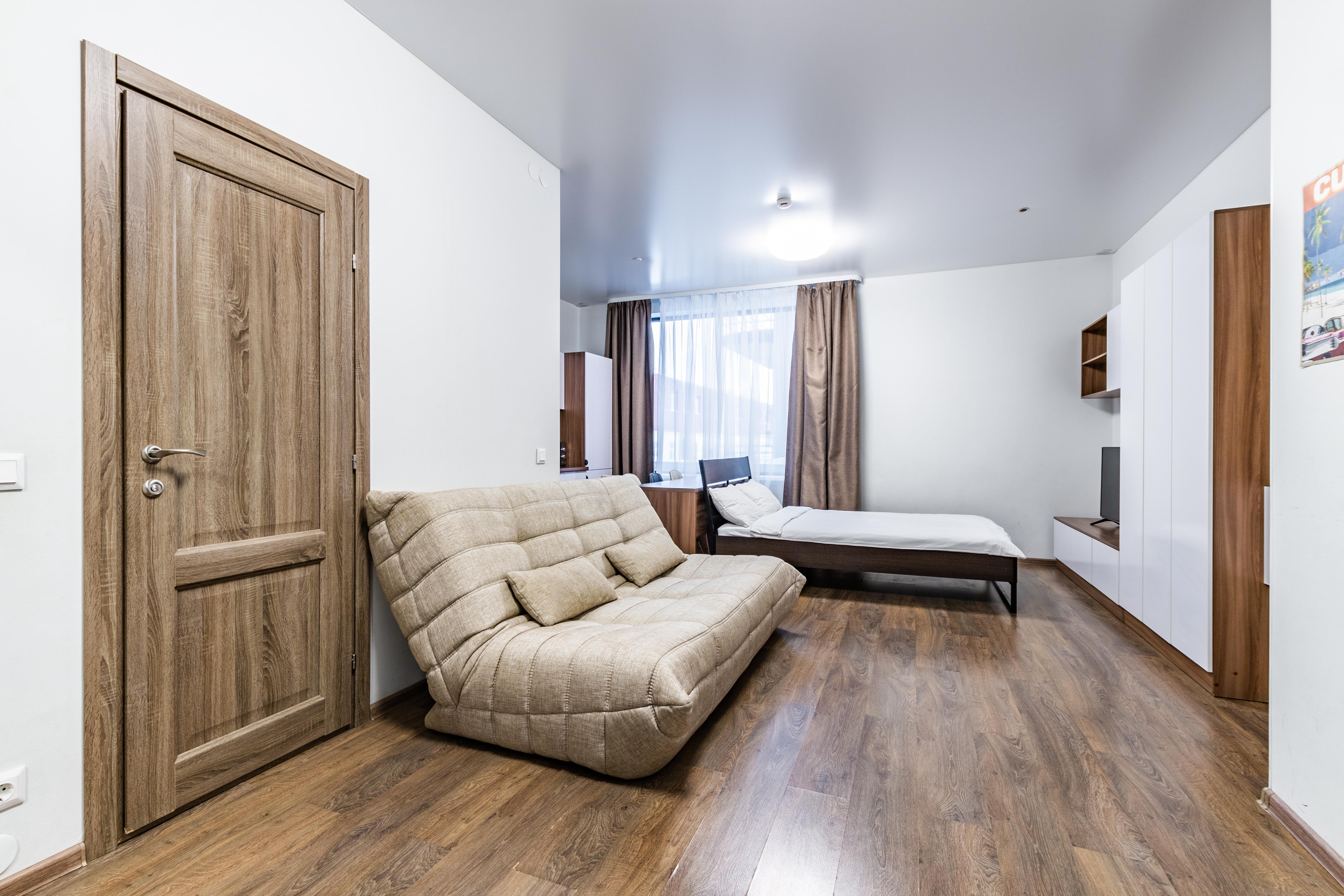 3. Просторный номер для 4 гостей (23)