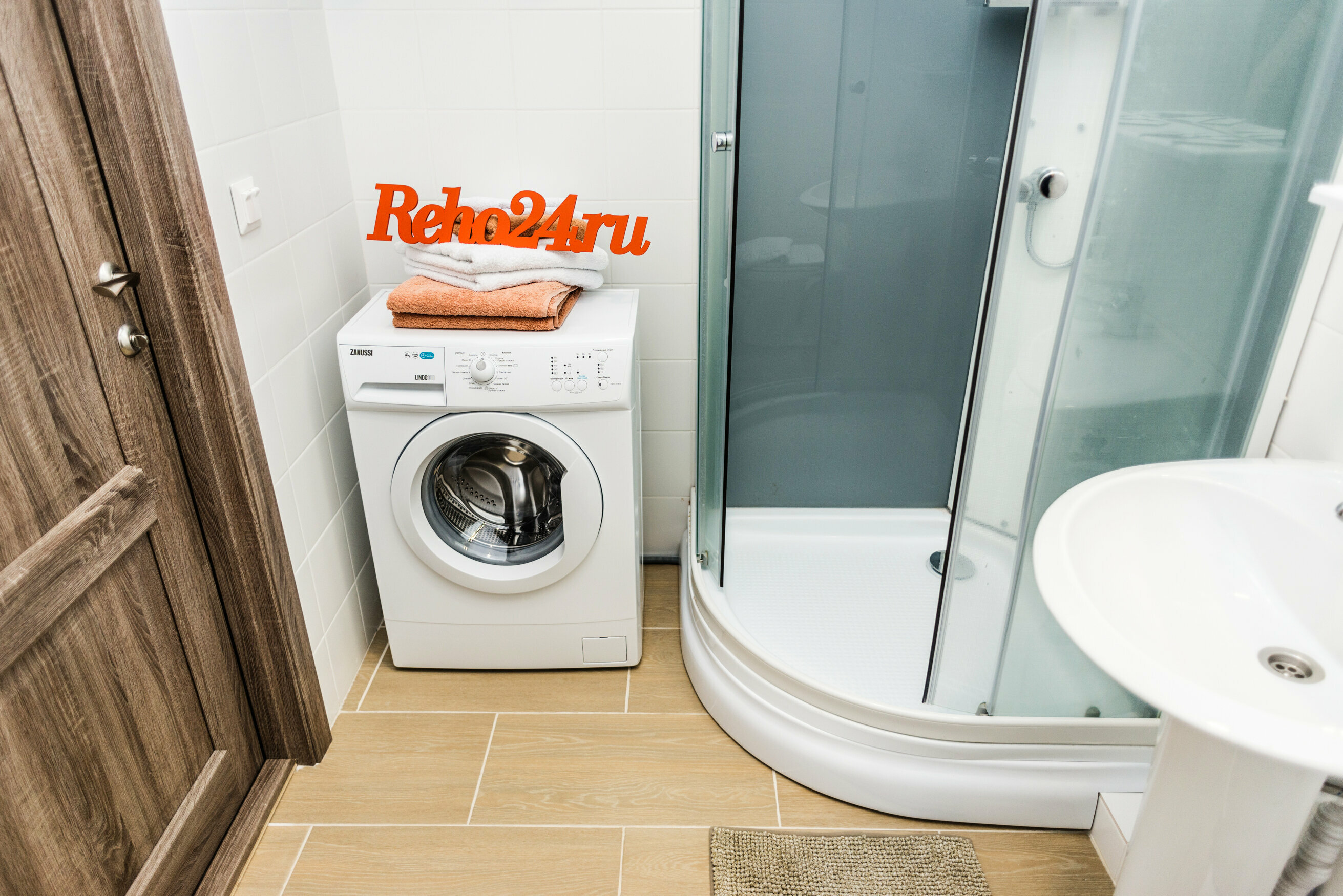 4. Четырёхместные апартаменты (07)