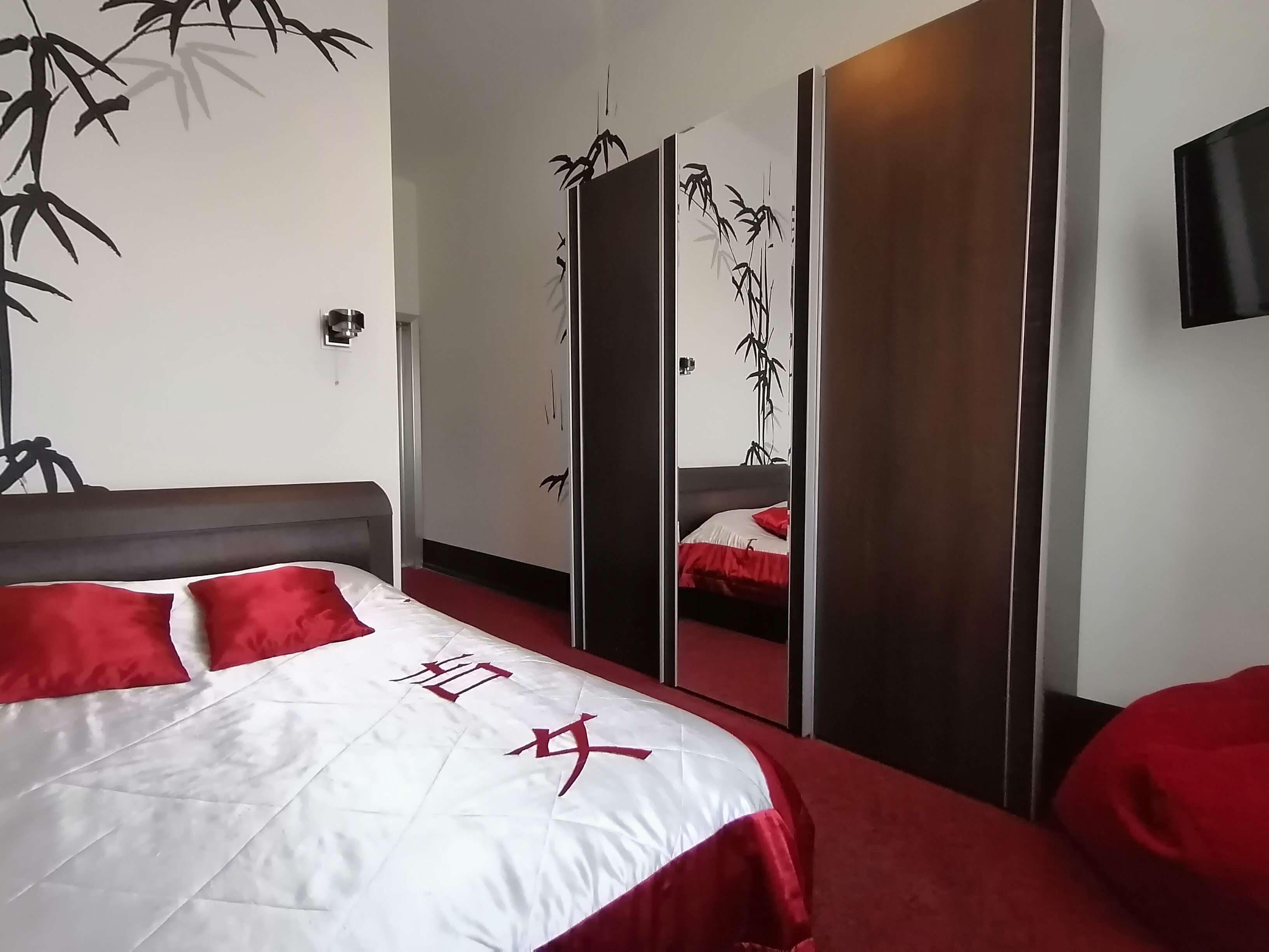 Одноместный номер