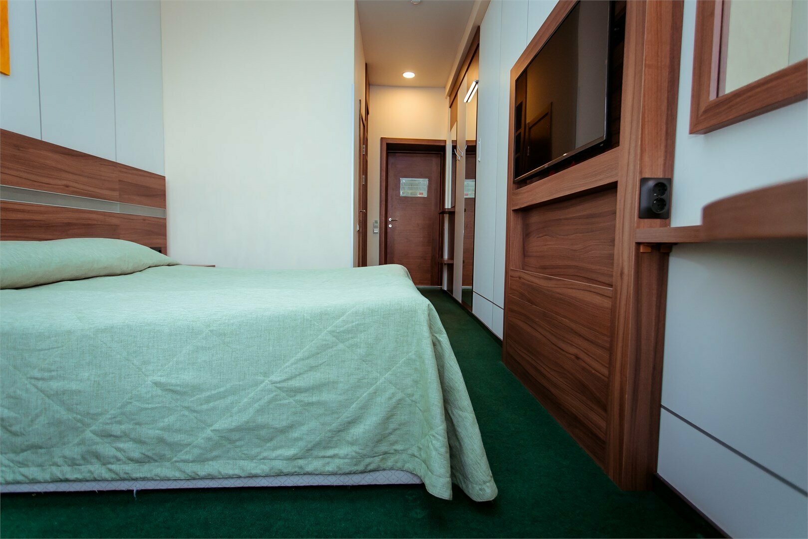 Стандарт "Double"