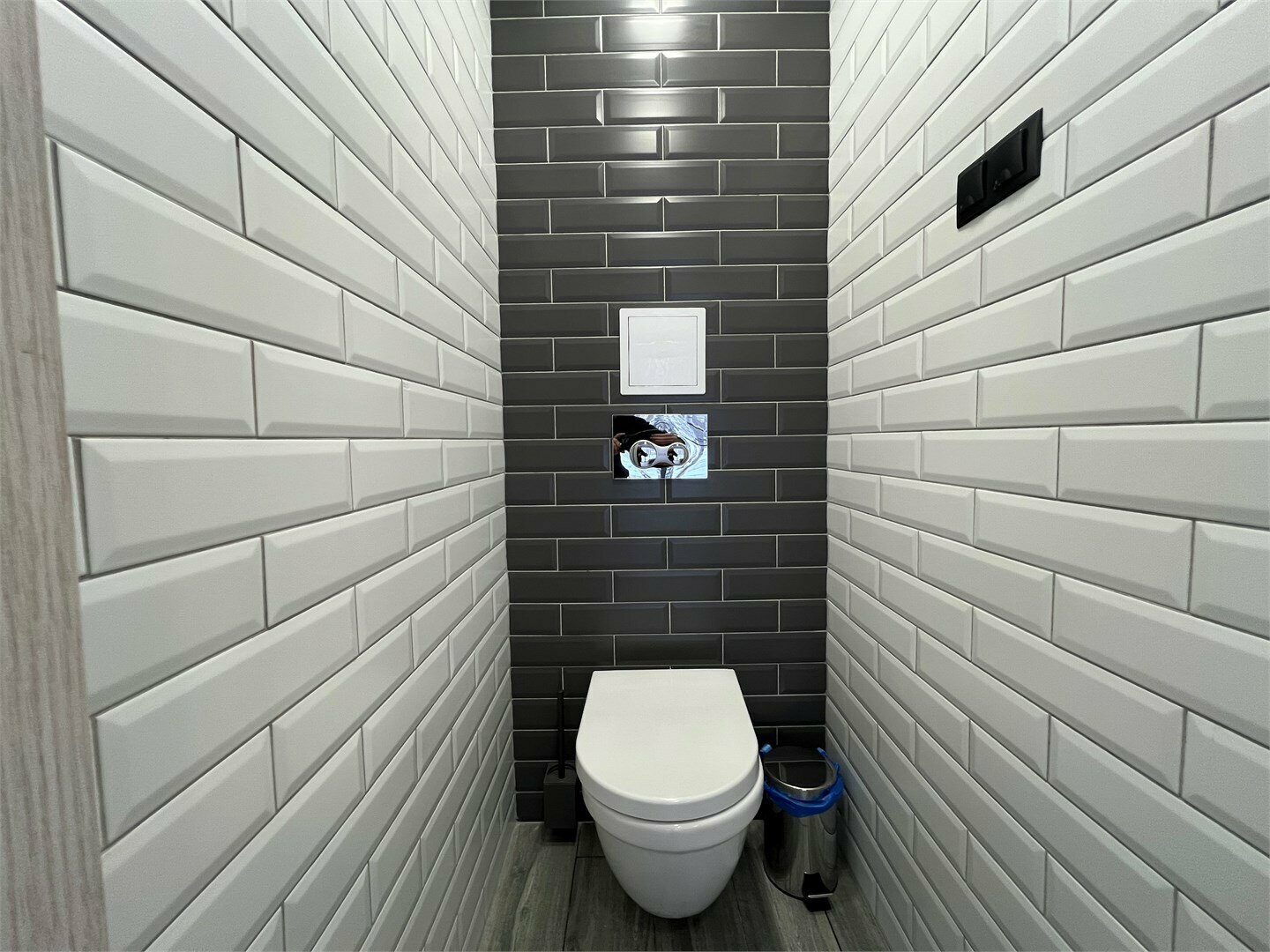 Малина Север