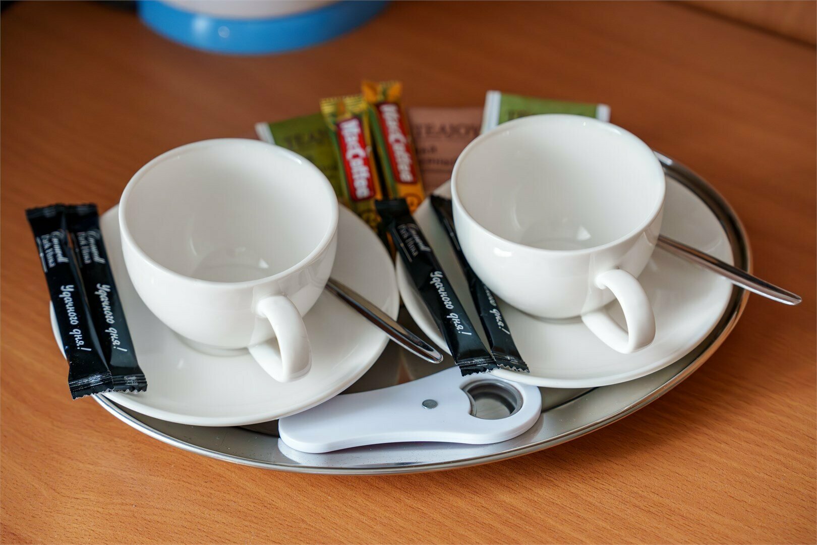 СТАНДАРТ c одной большой кроватью