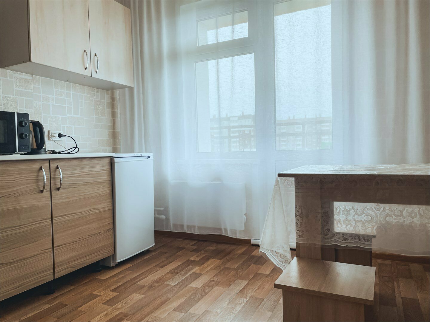 Двухместный номер с 1 кроватью и собственной ванной комнатой