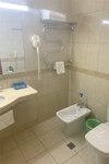 Трехместный номер с террасой в София