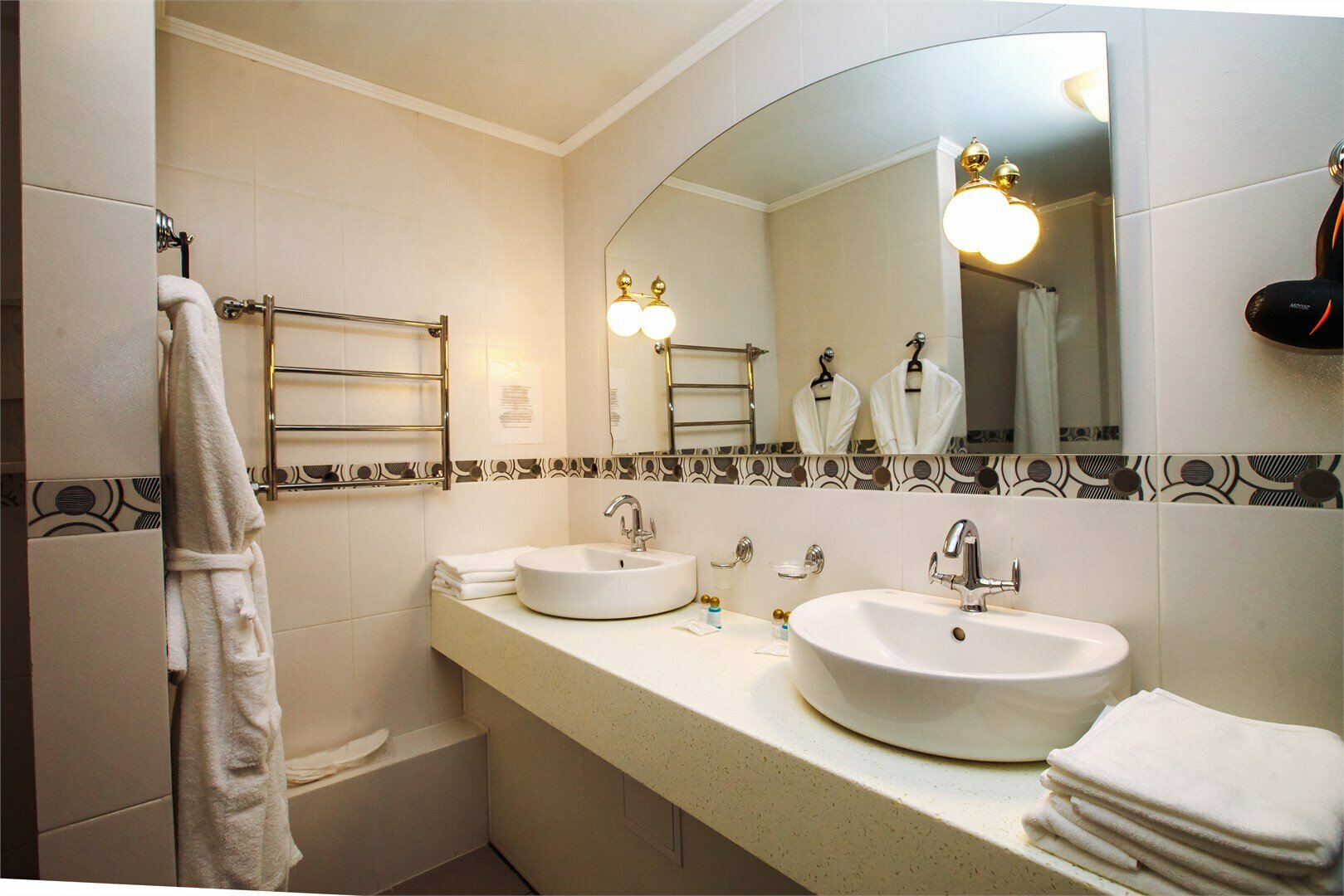 Люкс 2-комнатный 2-местный