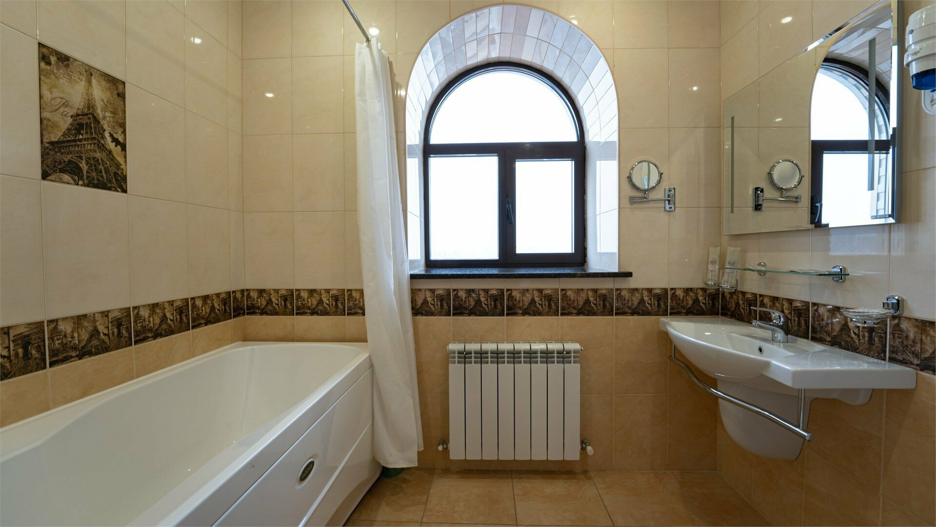 АПАРТАМЕНТЫ № 701