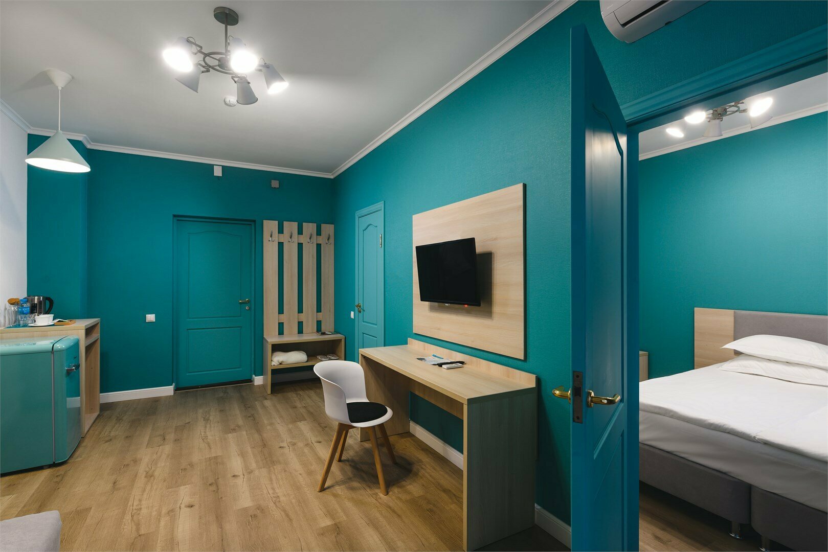 Pet Friendly Фемели