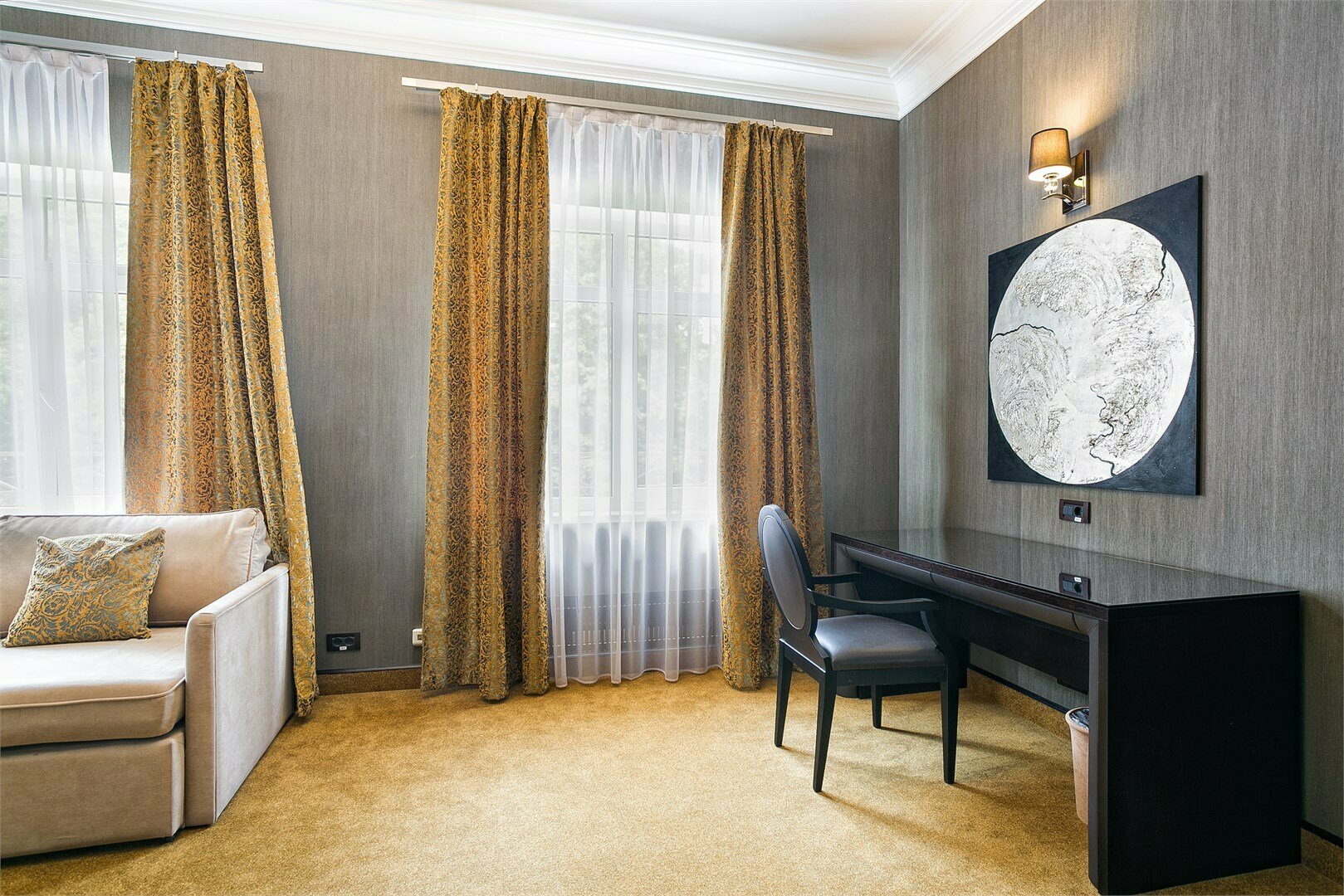 AПAРТAМЕНТЫ "НЬЮ-ЙОРК"