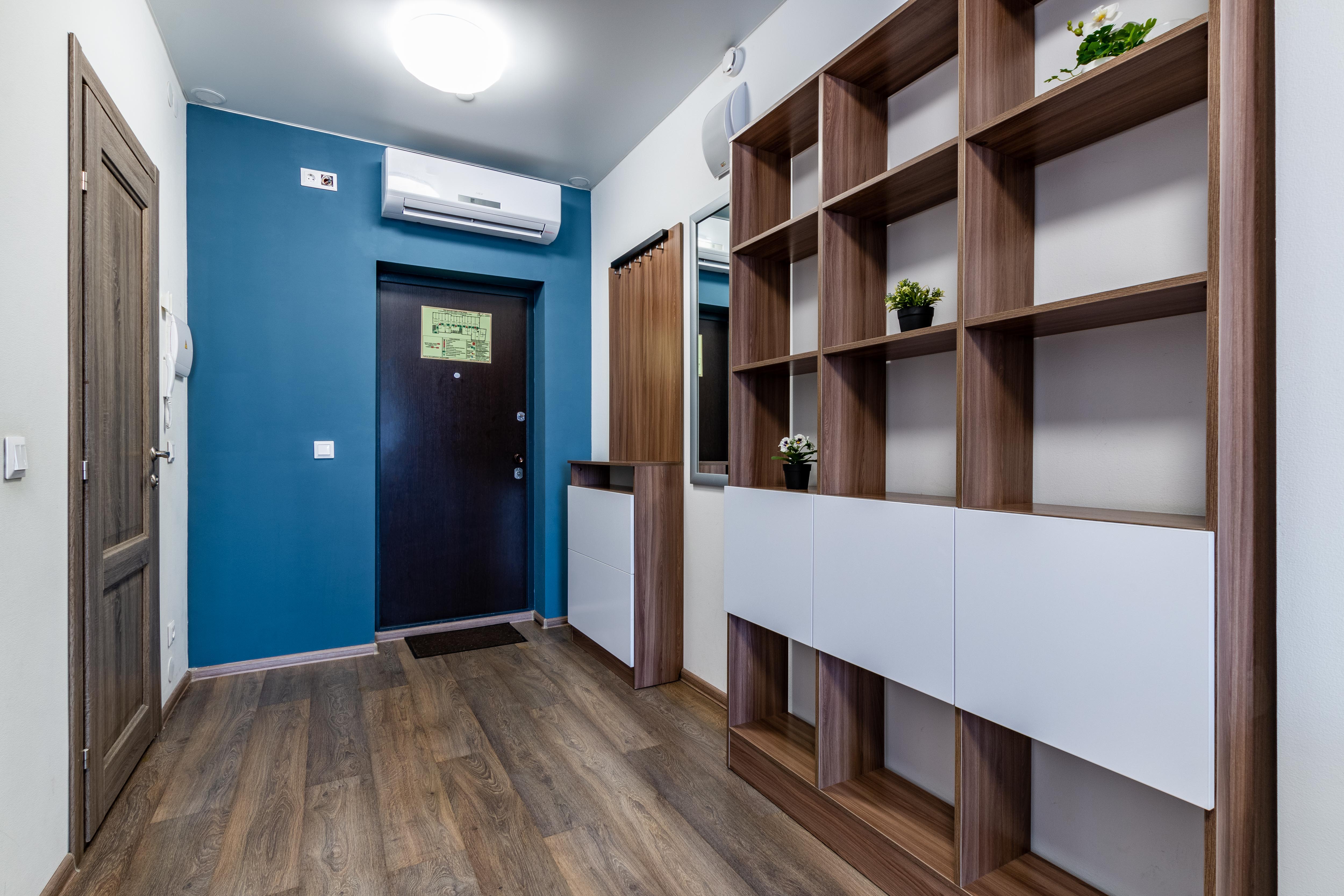 5. Апартаменты "комфорт" для 4 гостей (20)