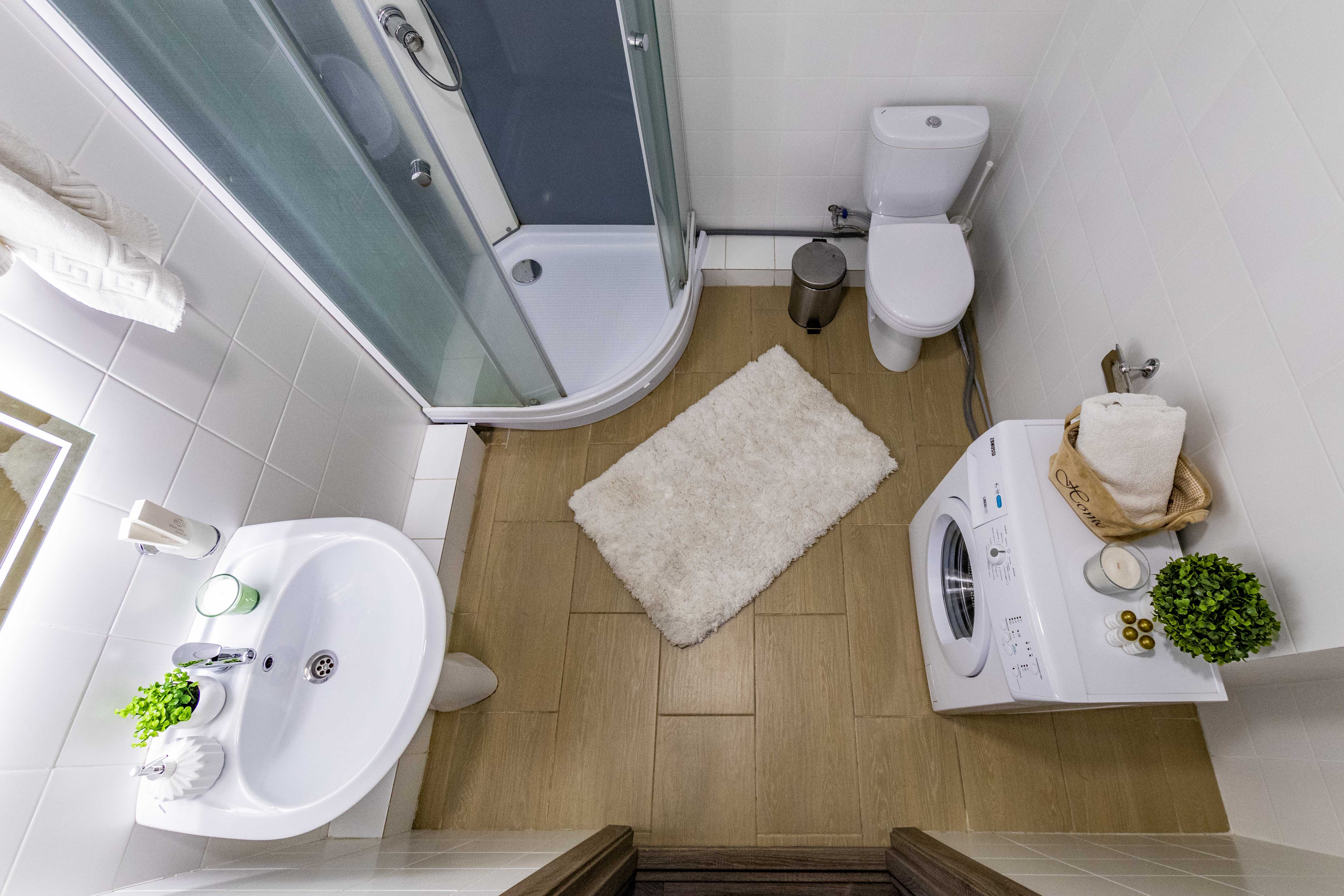 6. Апартаменты для 4 гостей (15)