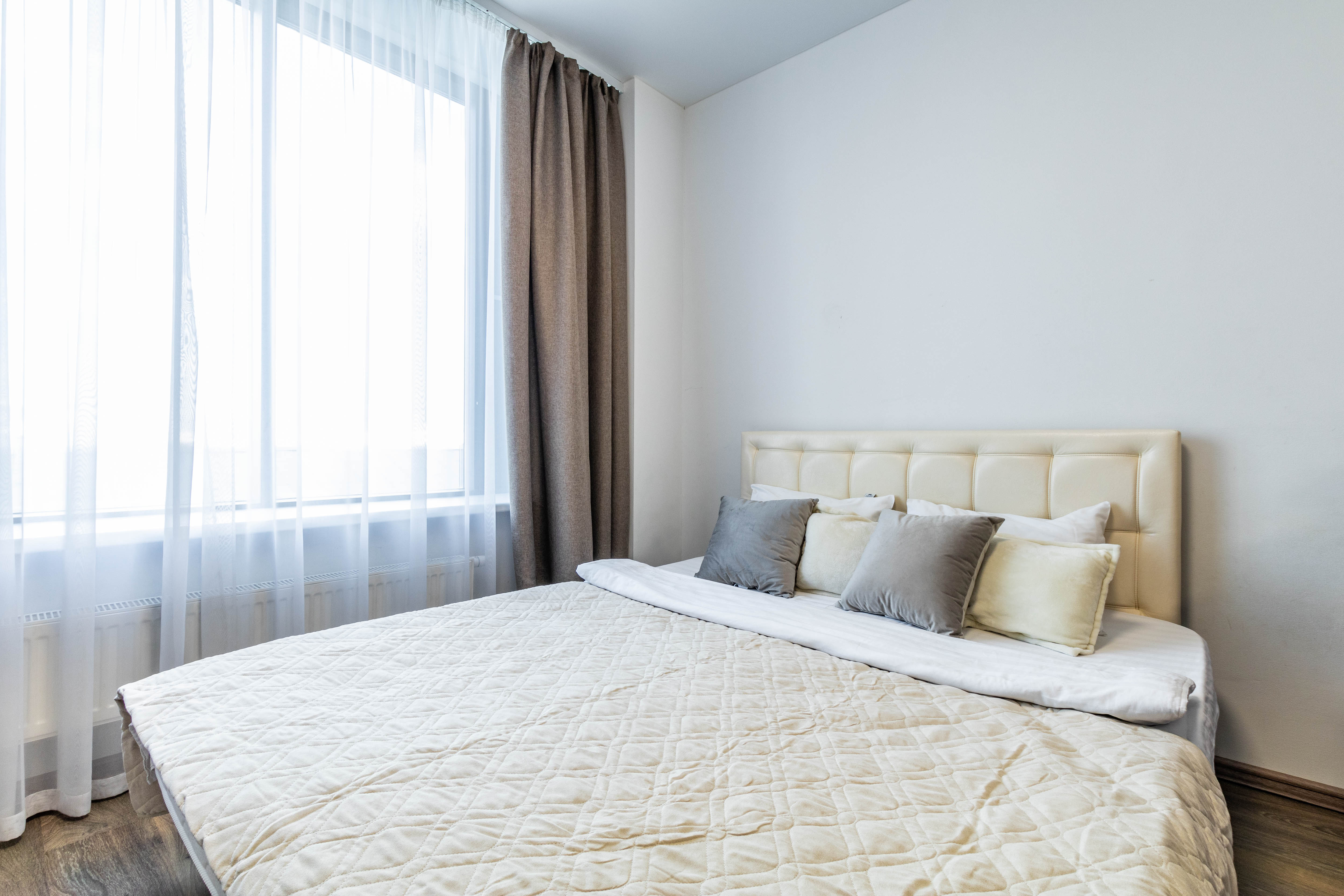 6. Апартаменты для 4 гостей (15)