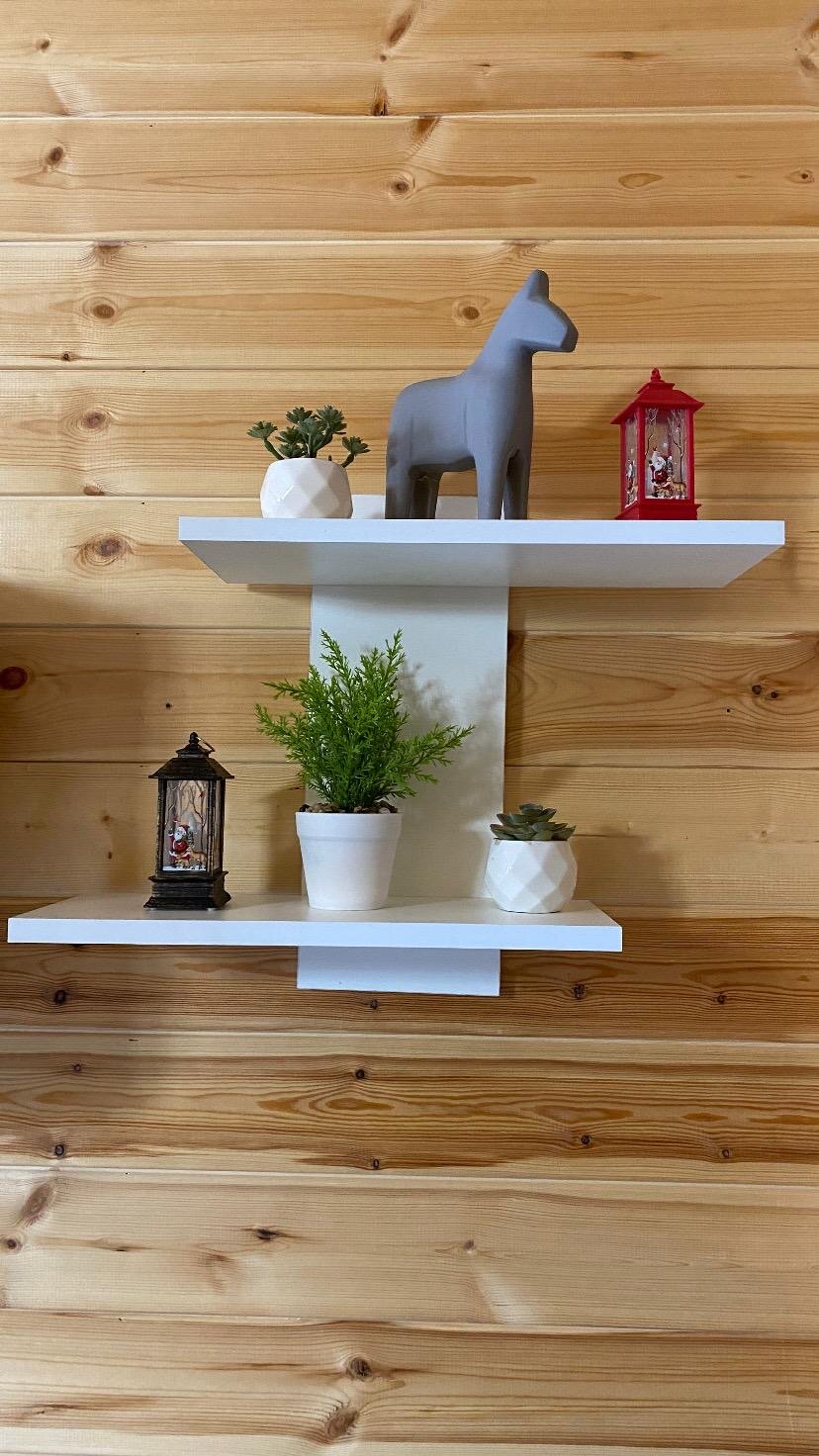 Дом с видом на лес