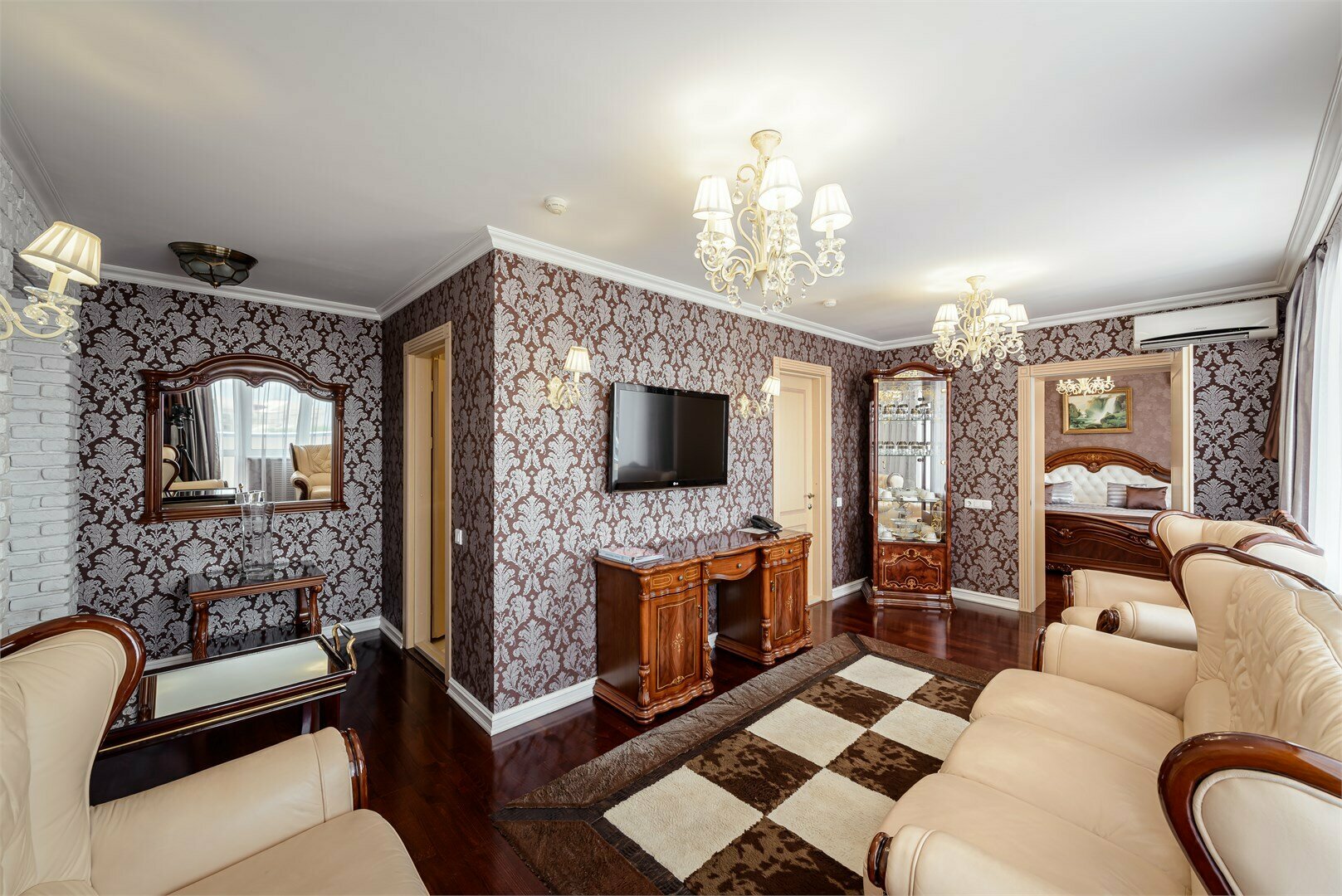 Люкс "Гранд"