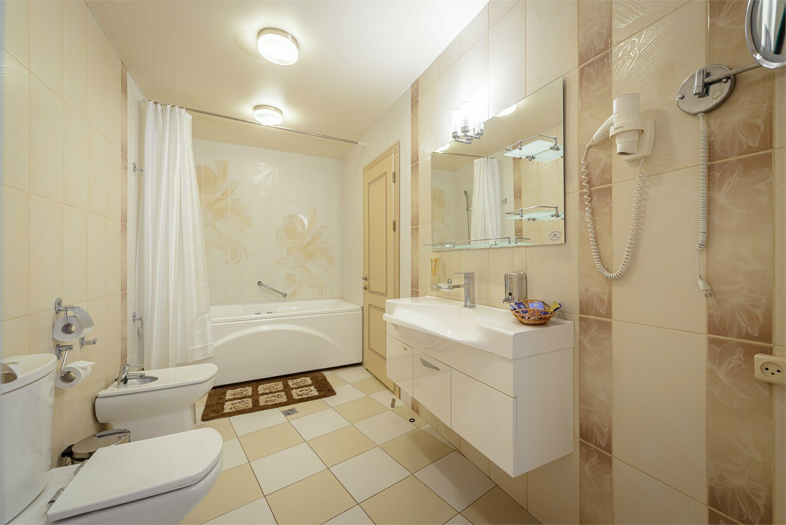 Люкс "Гранд"