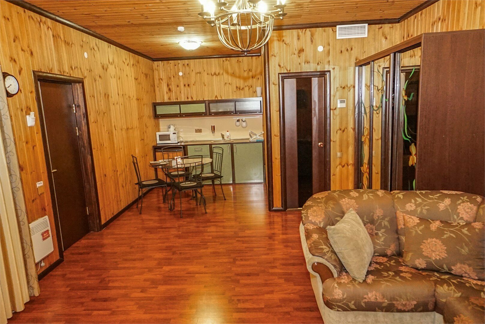 Семейный (Корп 2)