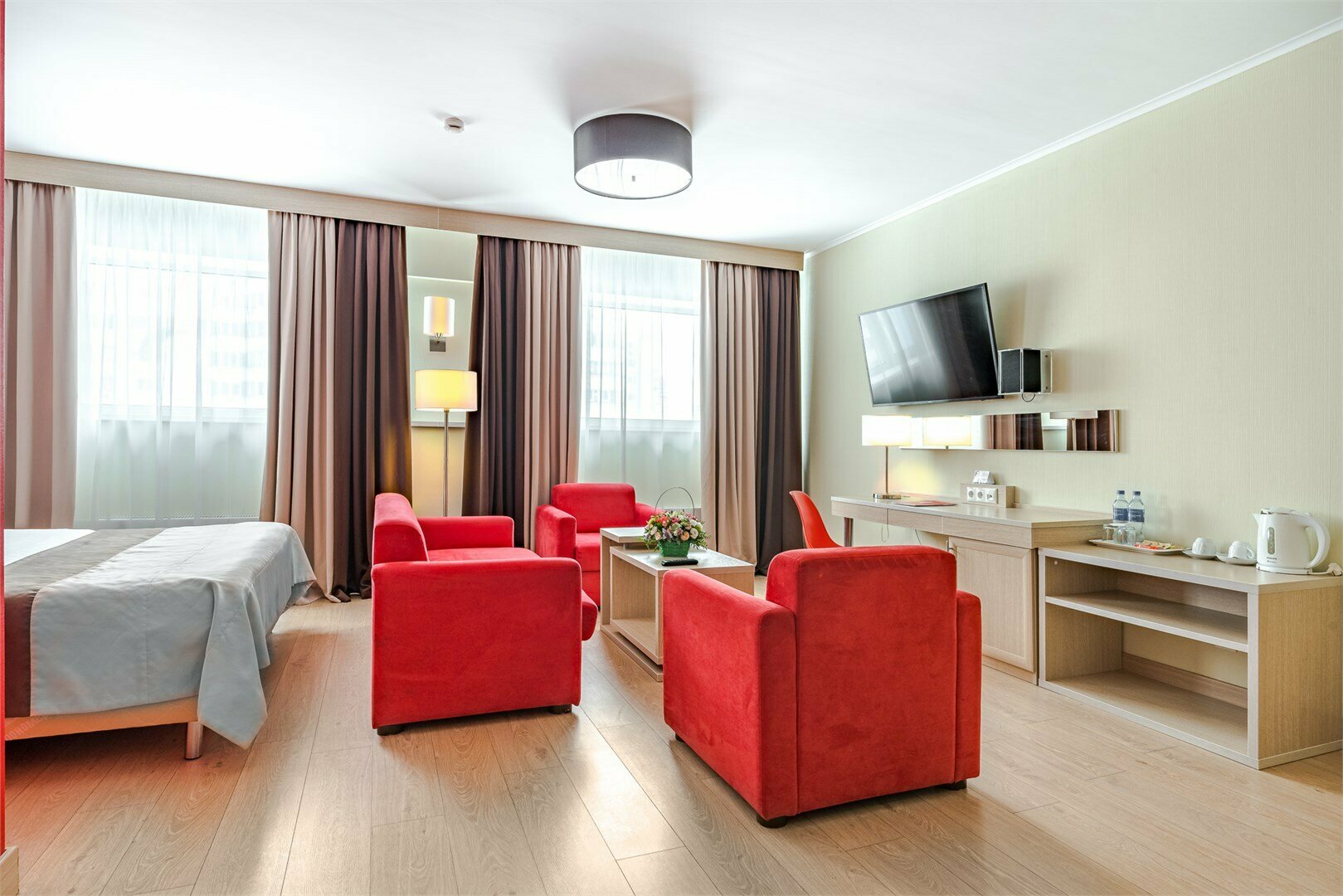 Студия (корпус "Модерн")