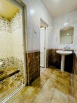 Бюджетный 2х-местный номер с общей ванной комнатой в Варвара