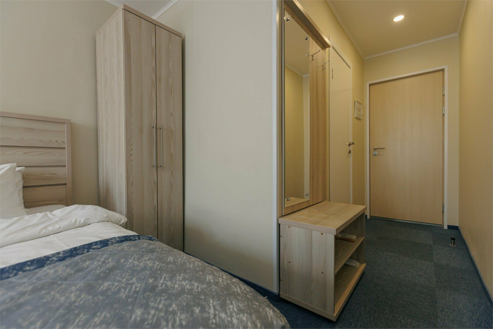 Стандарт с видом на море