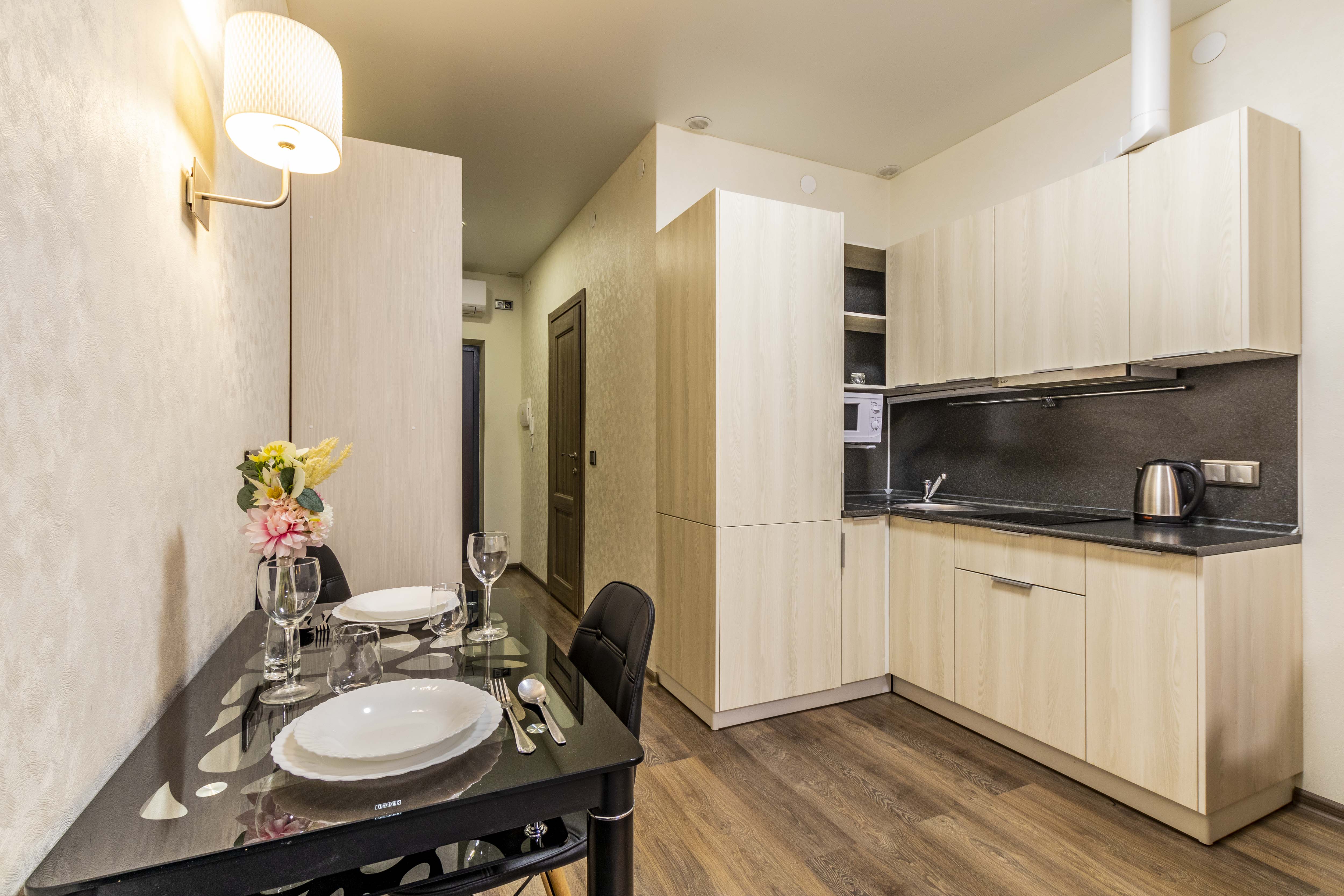 10. Уютный апартамент с красивым видом (06)