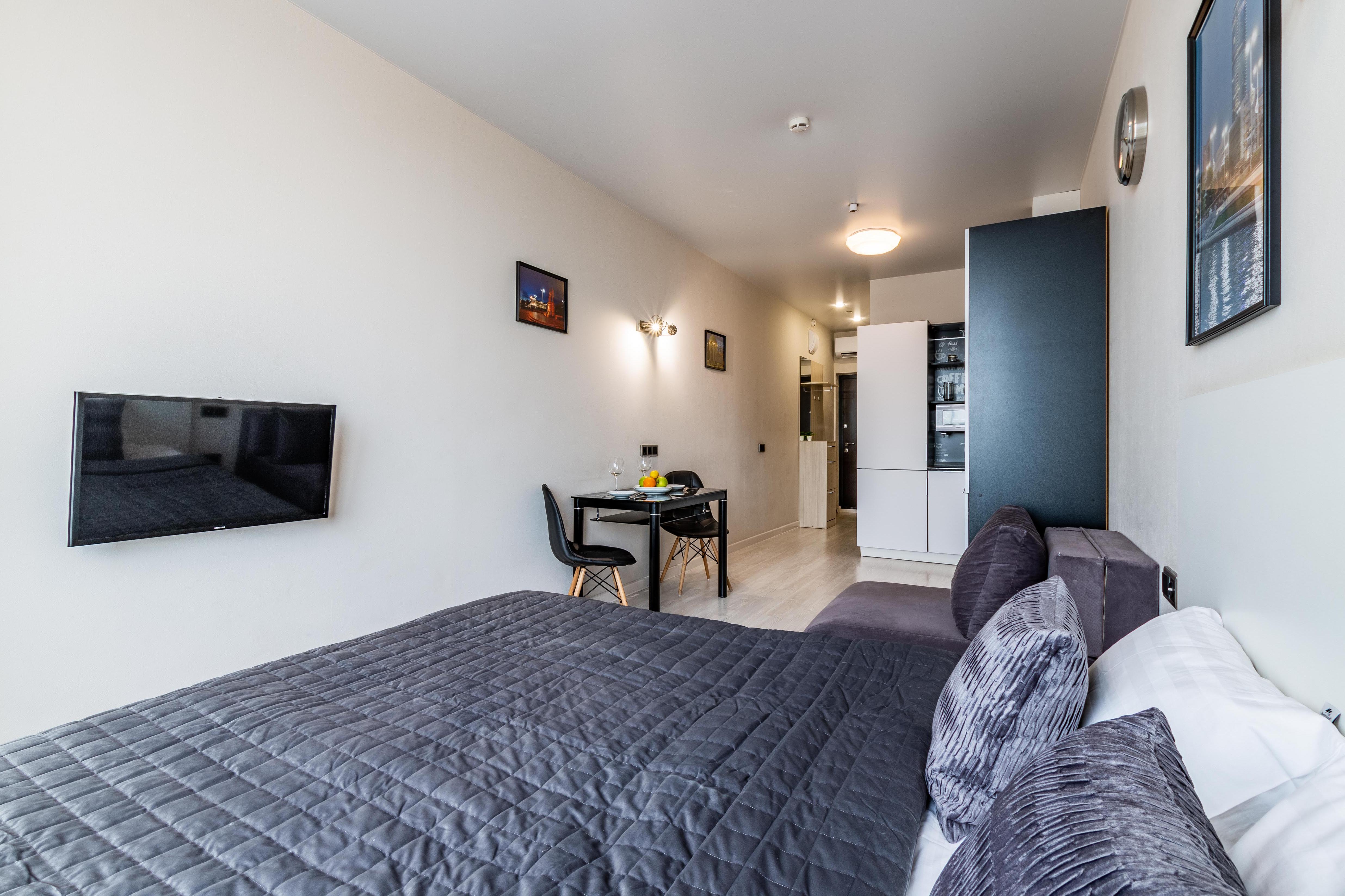 11. Улучшенный трёхместный номер (14)