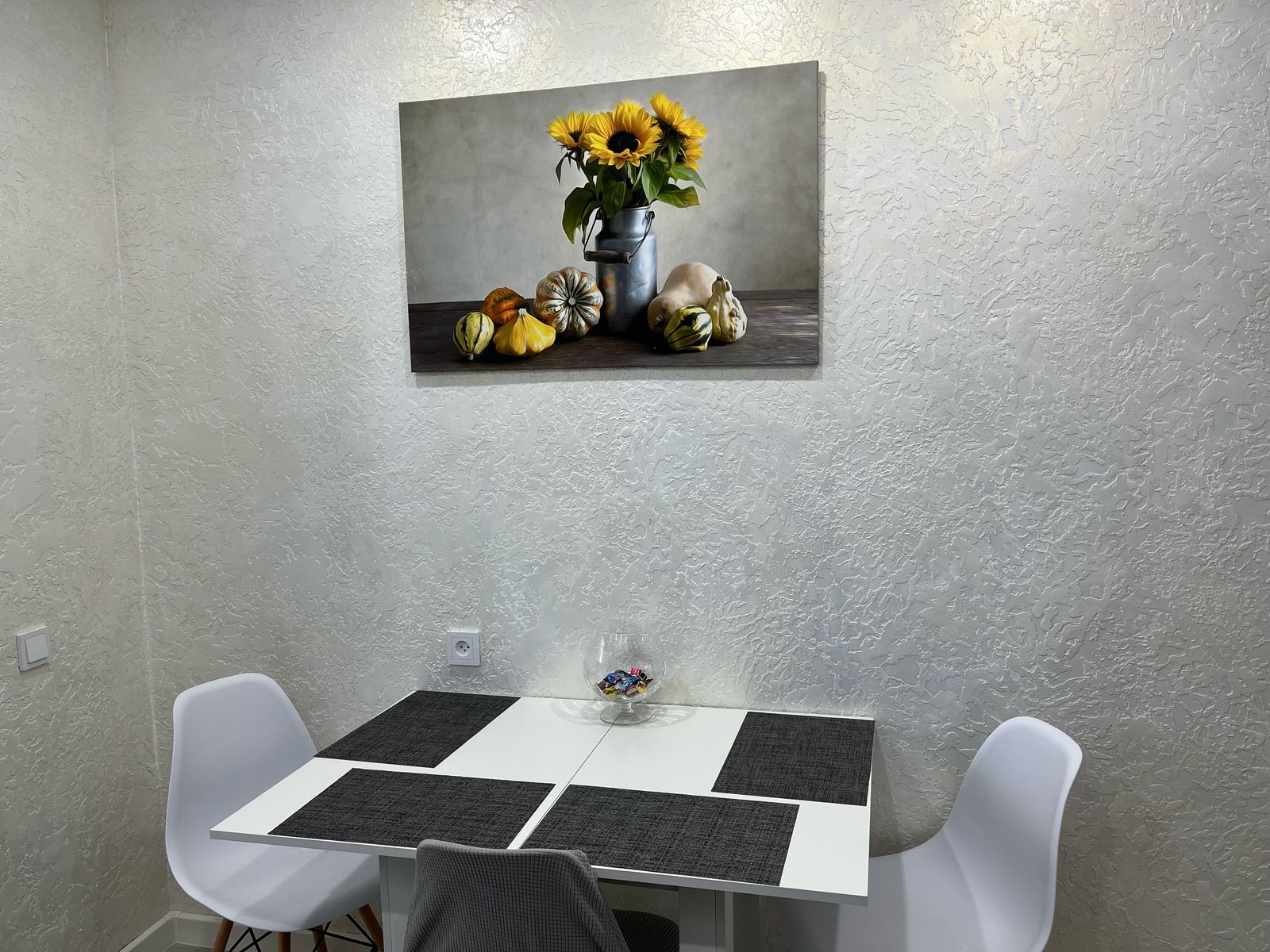 Классический четырехместный номер