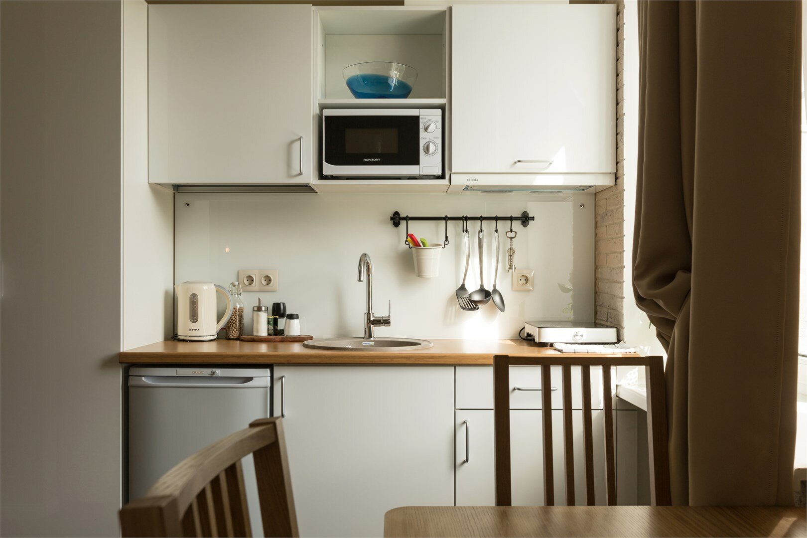 Трехместный номер