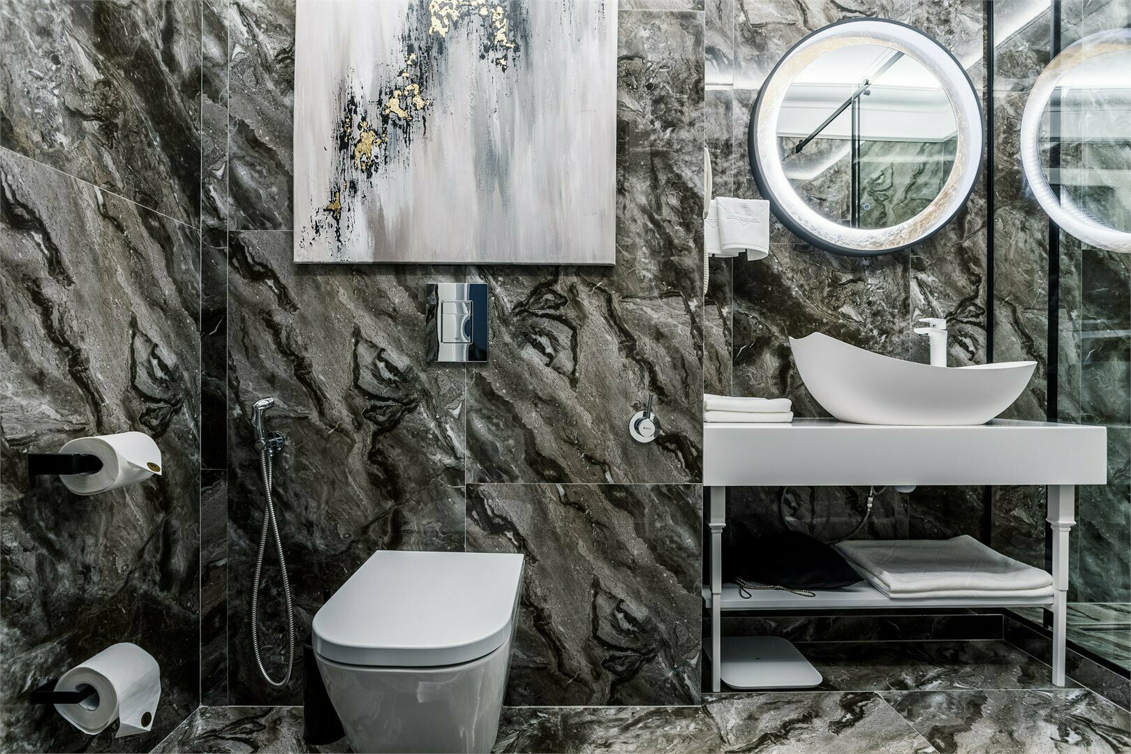 Джуниор Сюит Бизнес (Junior Suite Business)