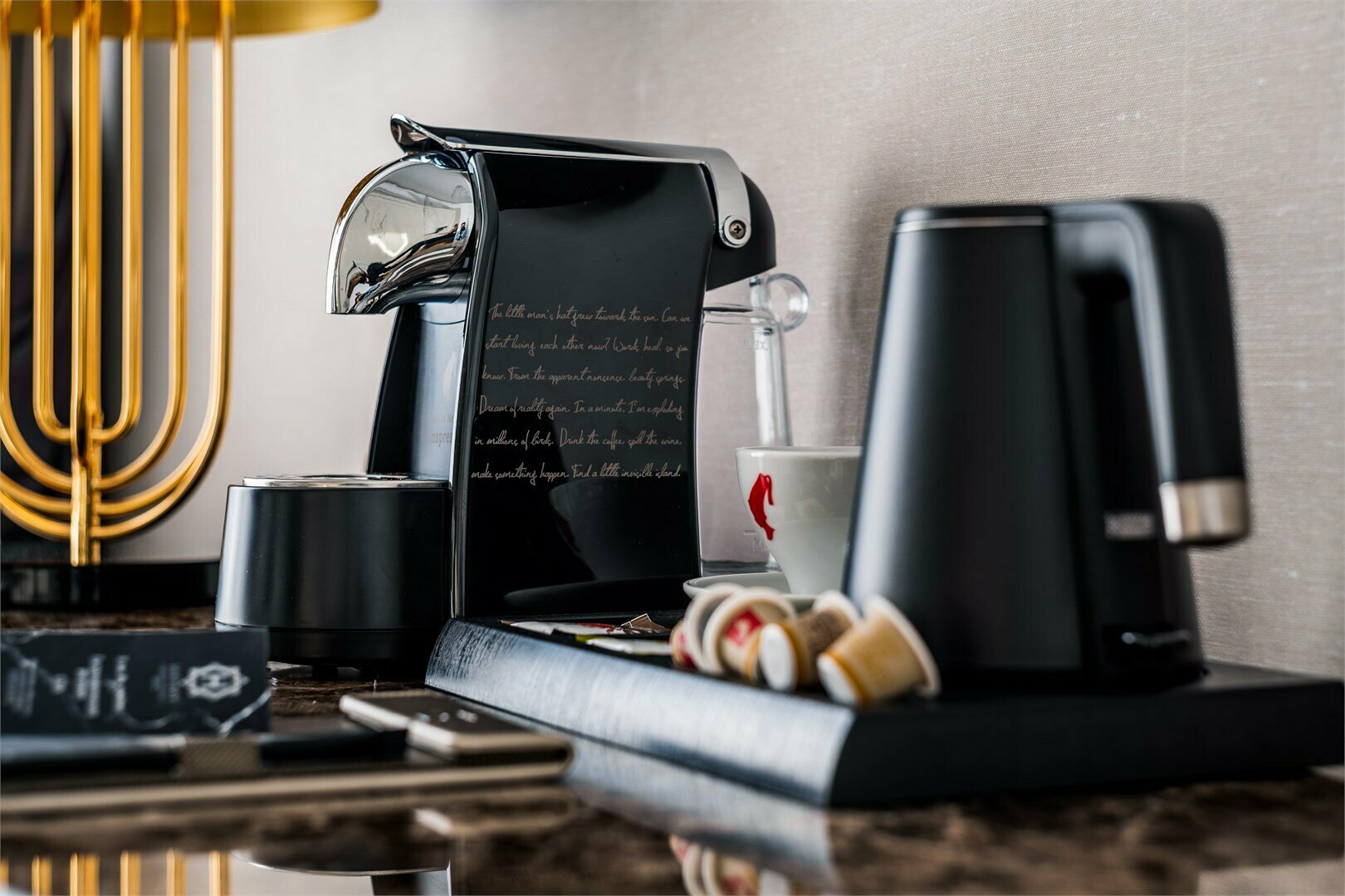 Джуниор Сюит Бизнес (Junior Suite Business)