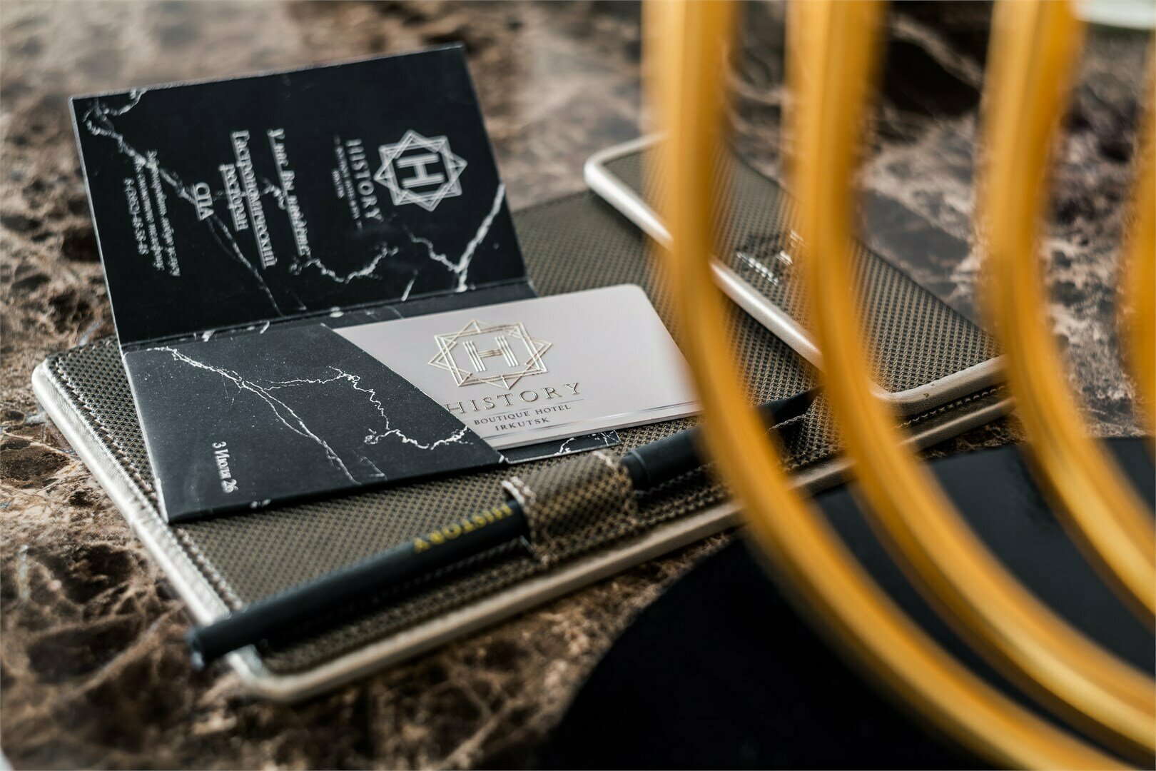 Комфорт (Comfort)