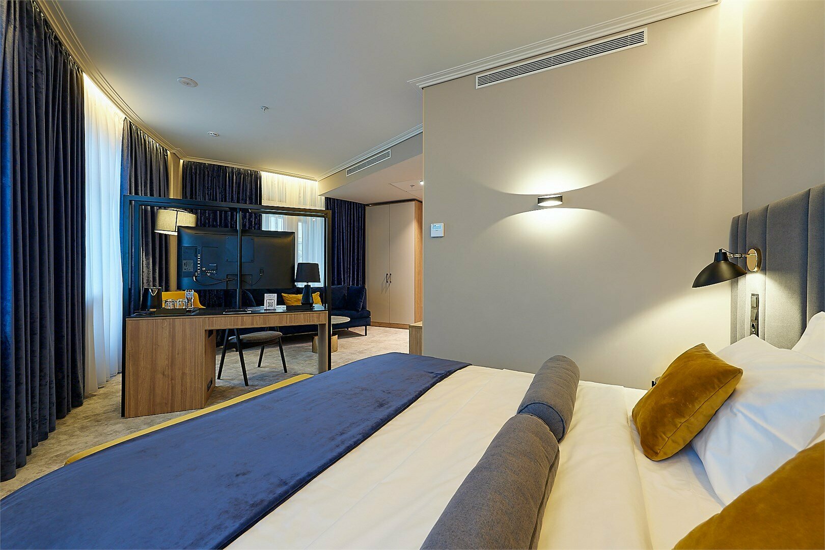 Премиум Люкс