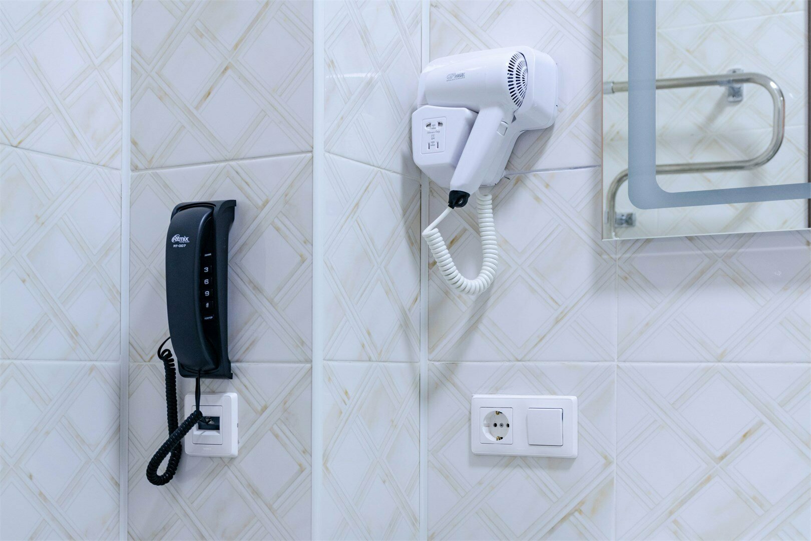 Superior with terrace 4*