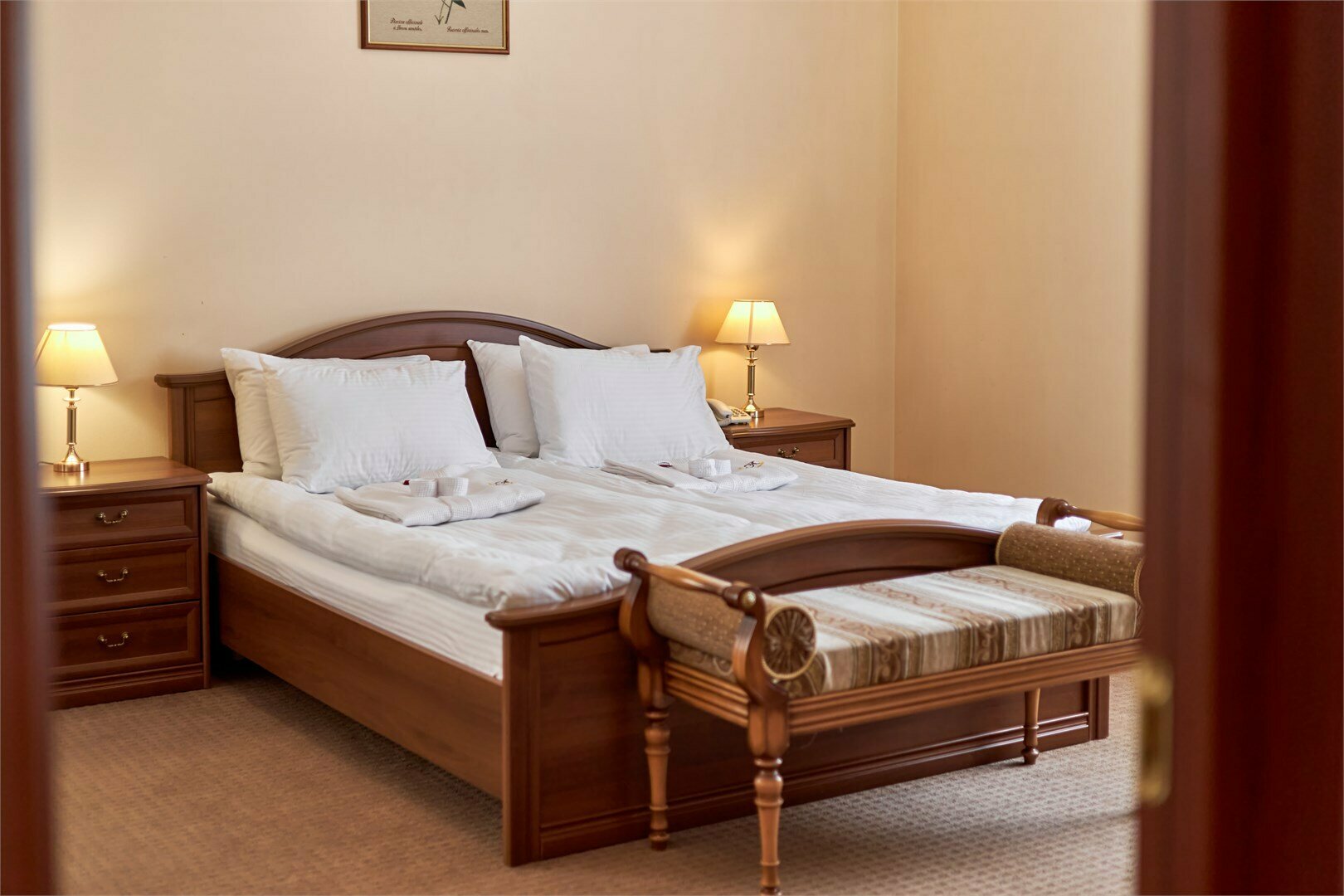 Семейный люкс