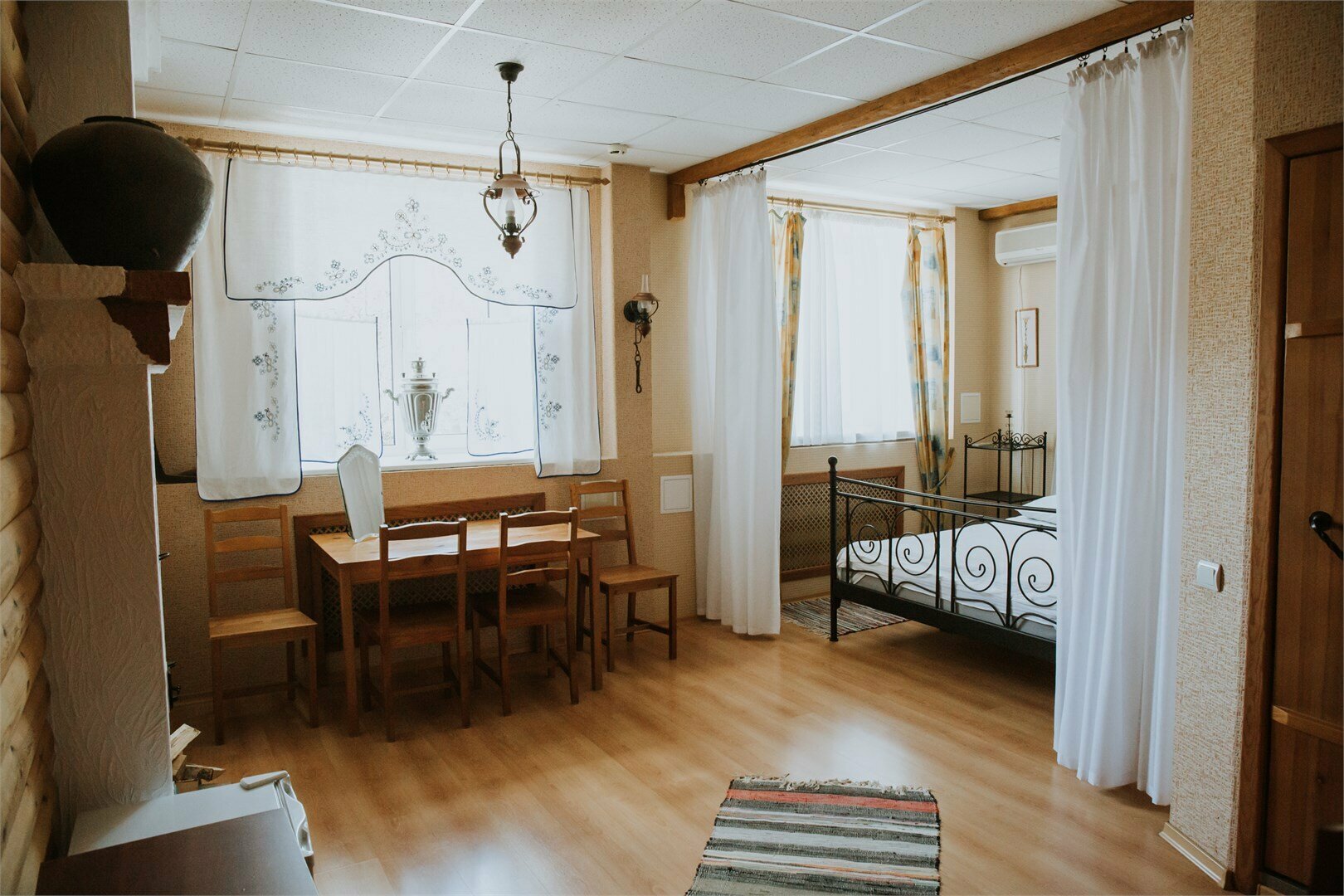 Комфорт стилизованный (Первой категории)