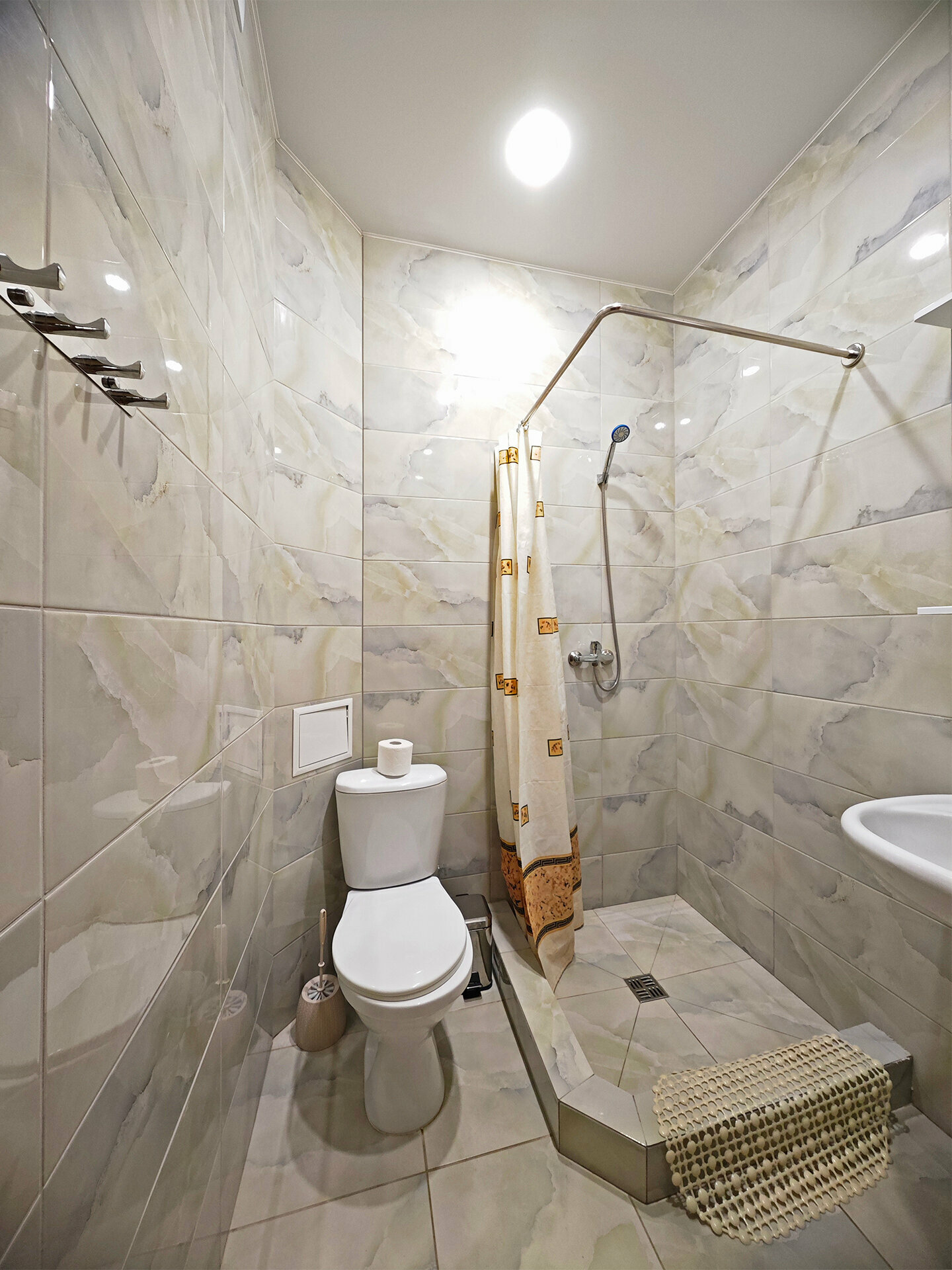 2х местный улучшенный