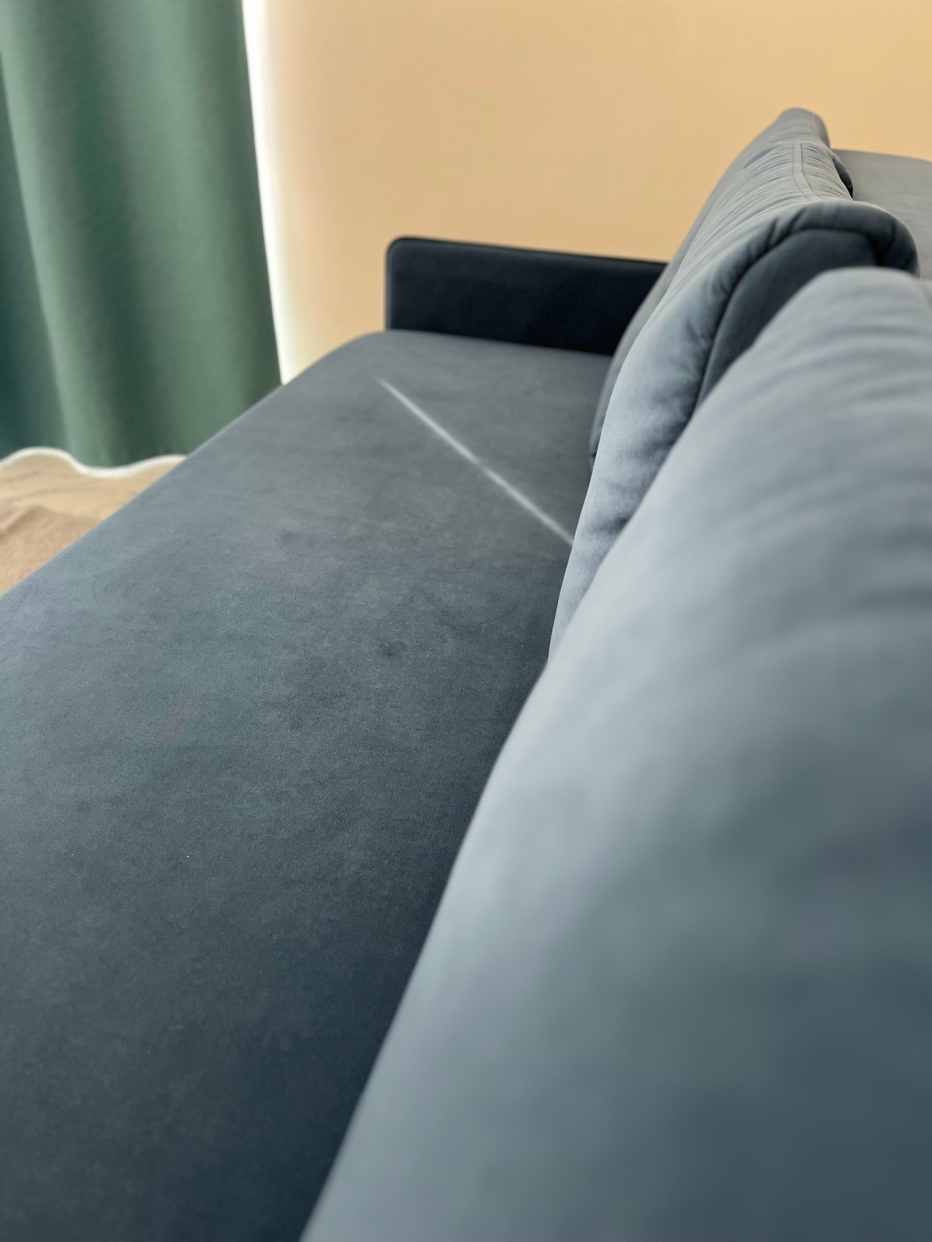 Апартаменты с 2 спальнями