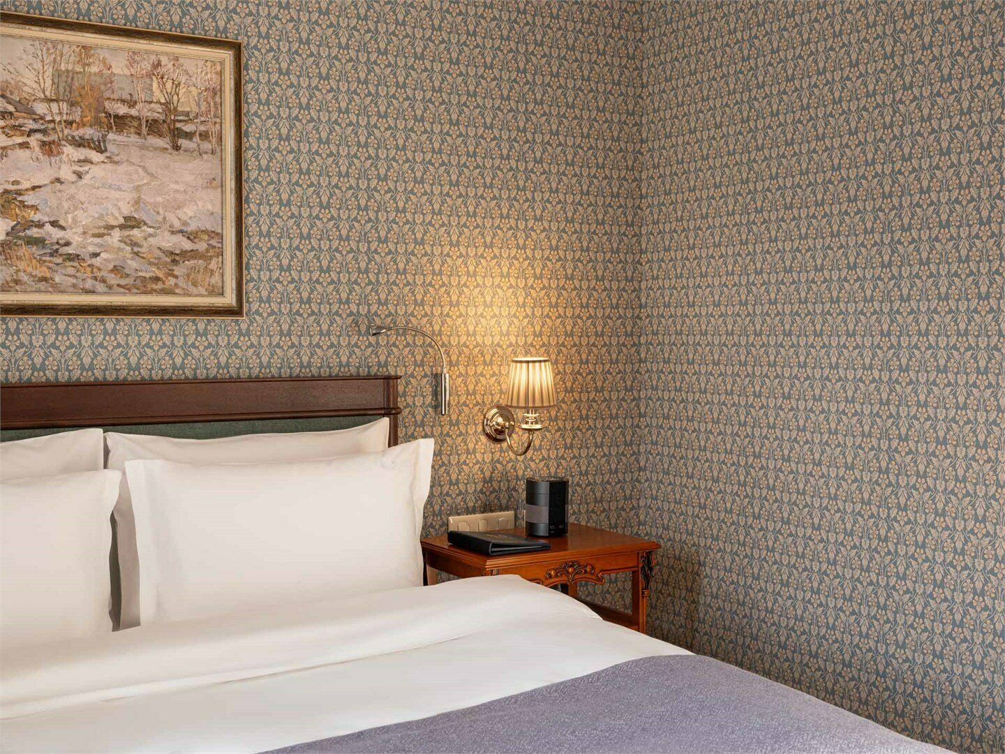 Супериор Классик