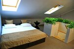 Стандарт DUPLEX  с дополнительным местом в Dolphin Planet Hotel&SPA4
