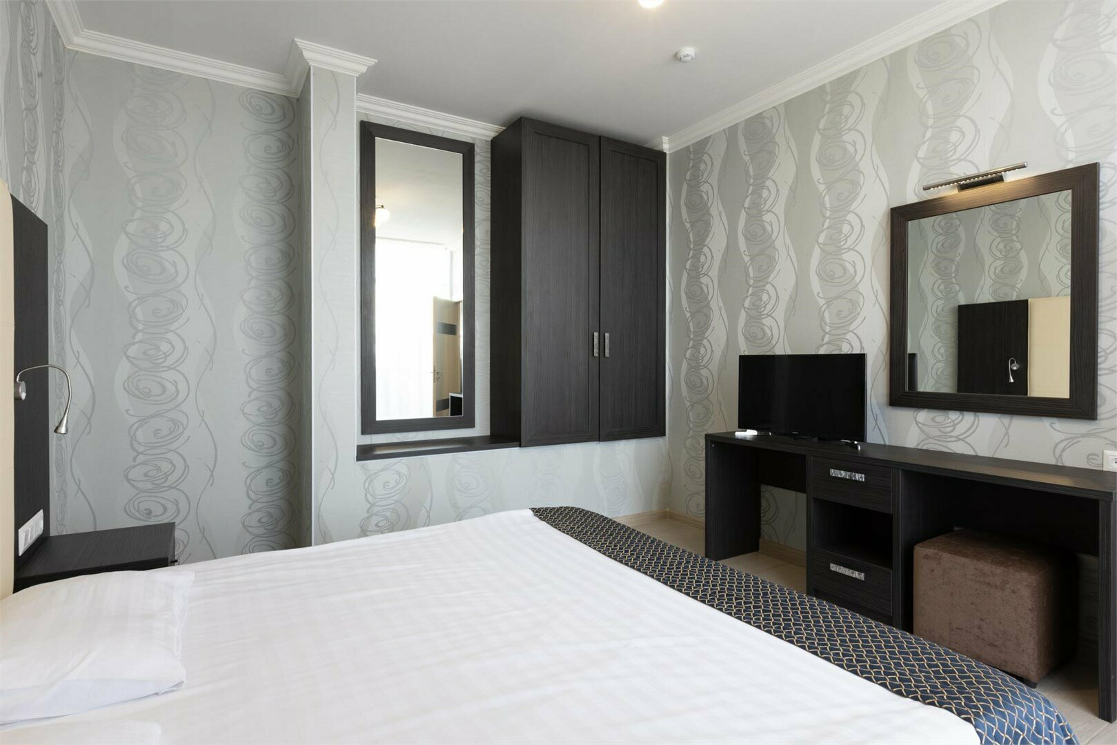 Делюкс с кухней