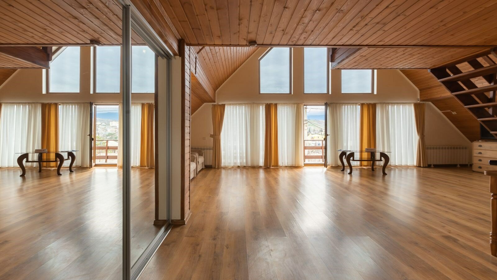 Апартаменты