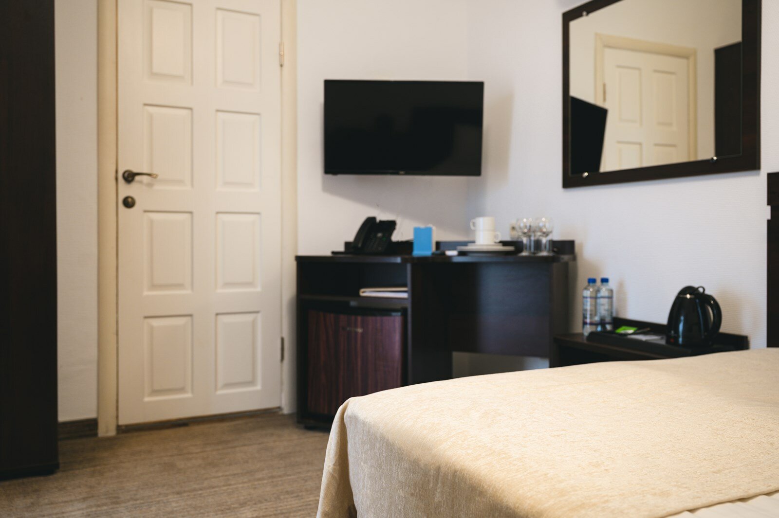 Комфорт береговой «Sungate»