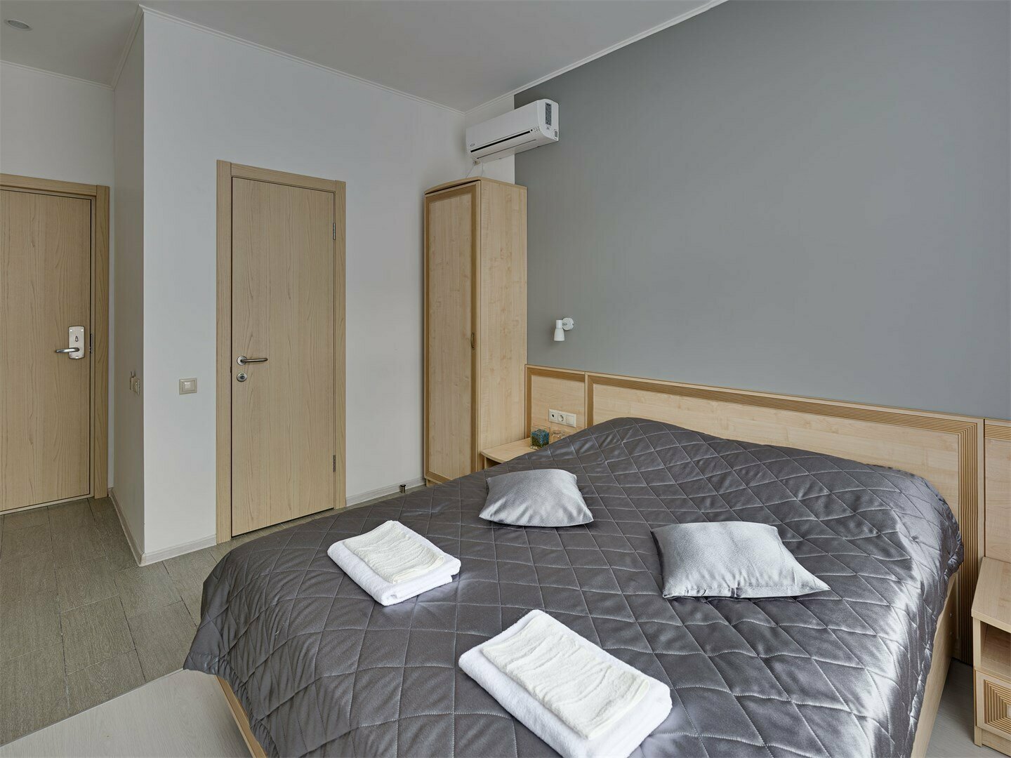 Стандарт двухместный