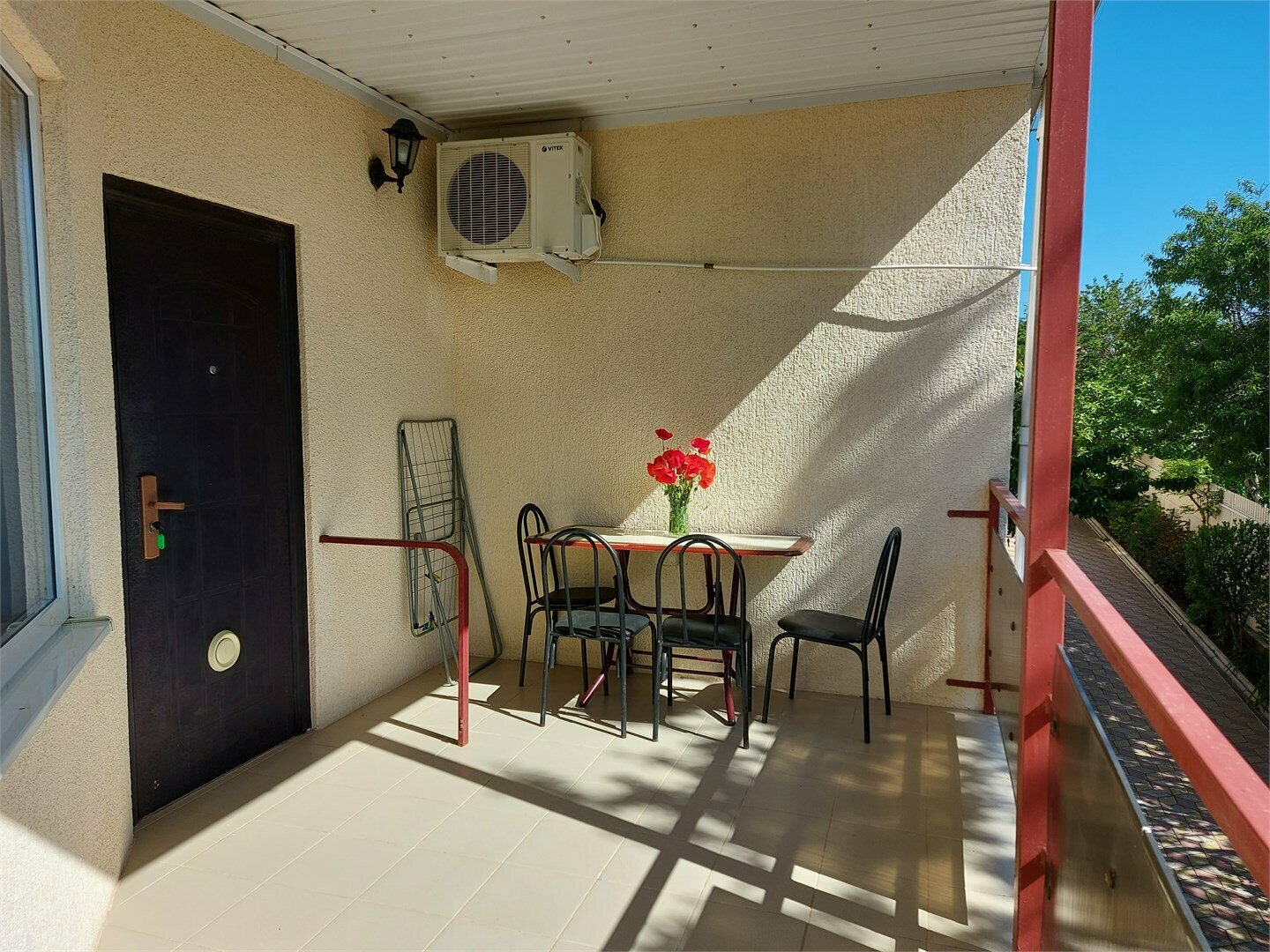 Семейный люкс (5-х)