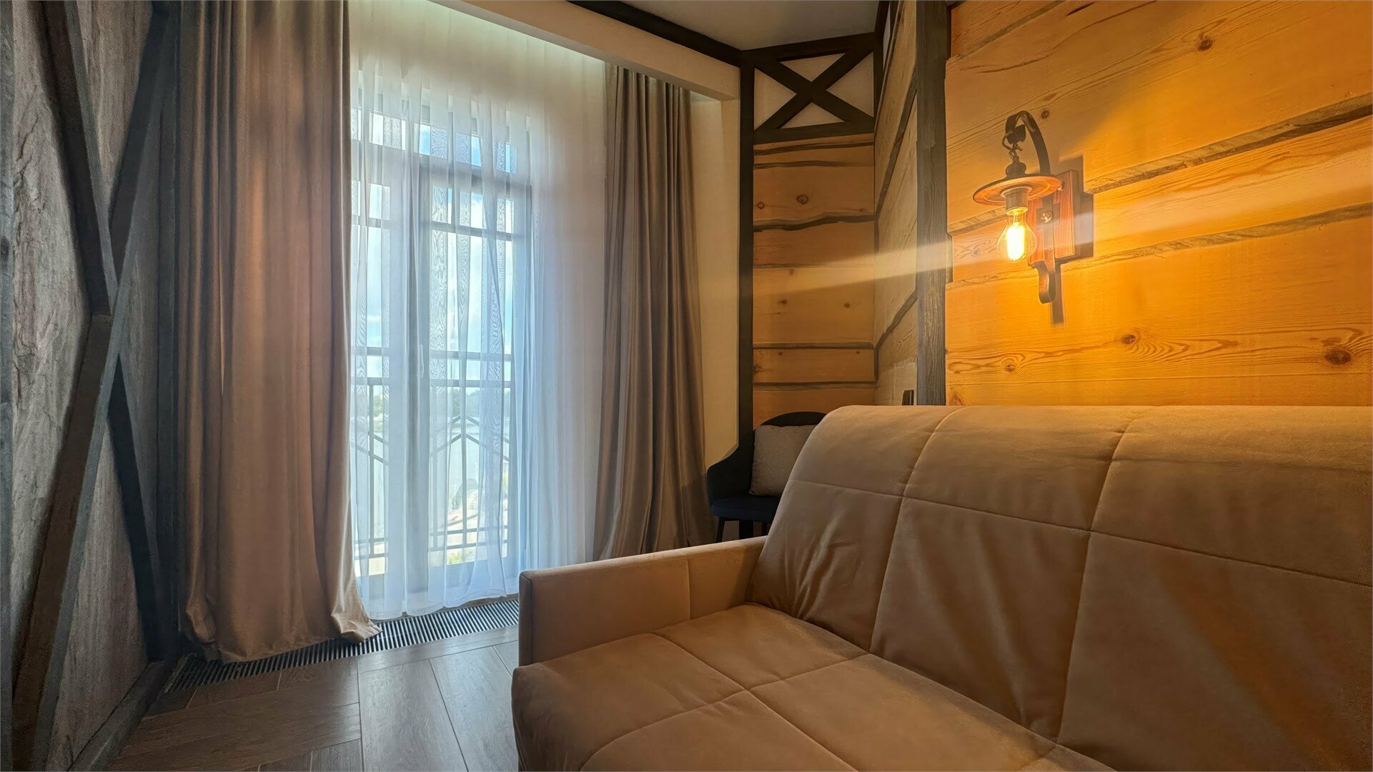 Карельские апартаменты 2